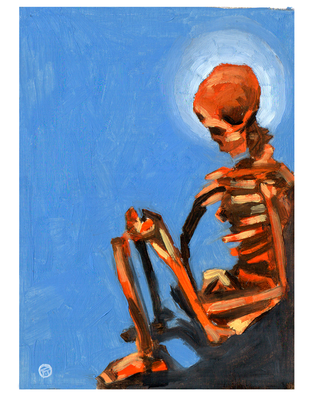 La Muerte de Arturo