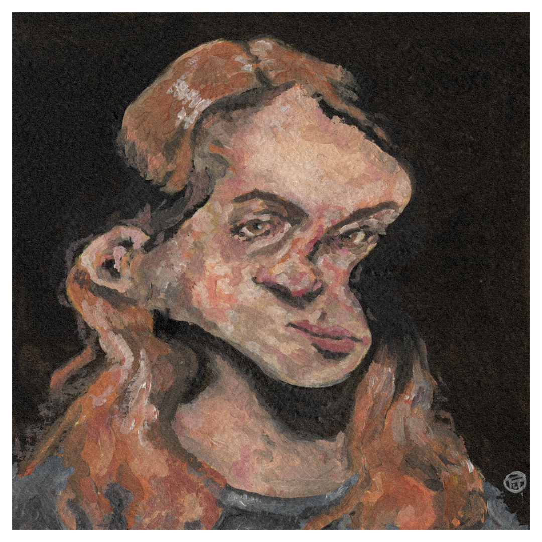 "Retrato 02"