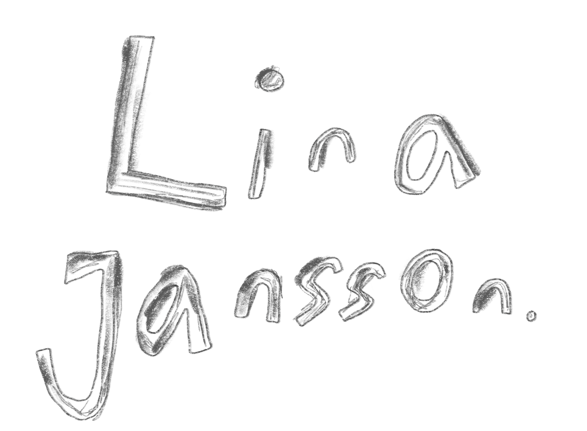 Lina Jansson