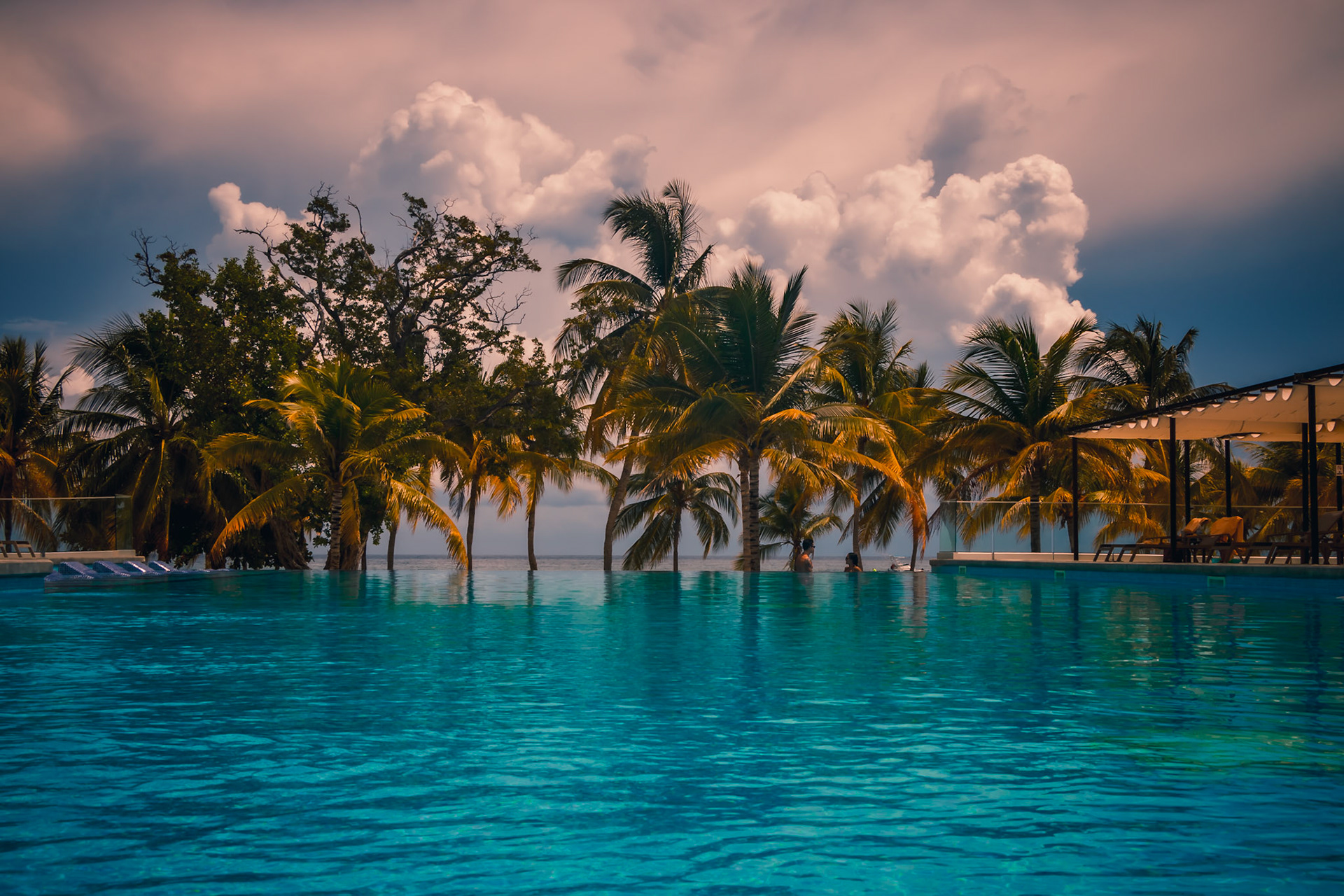 2021 - Ocho Rios, Jamaica - digital photograph