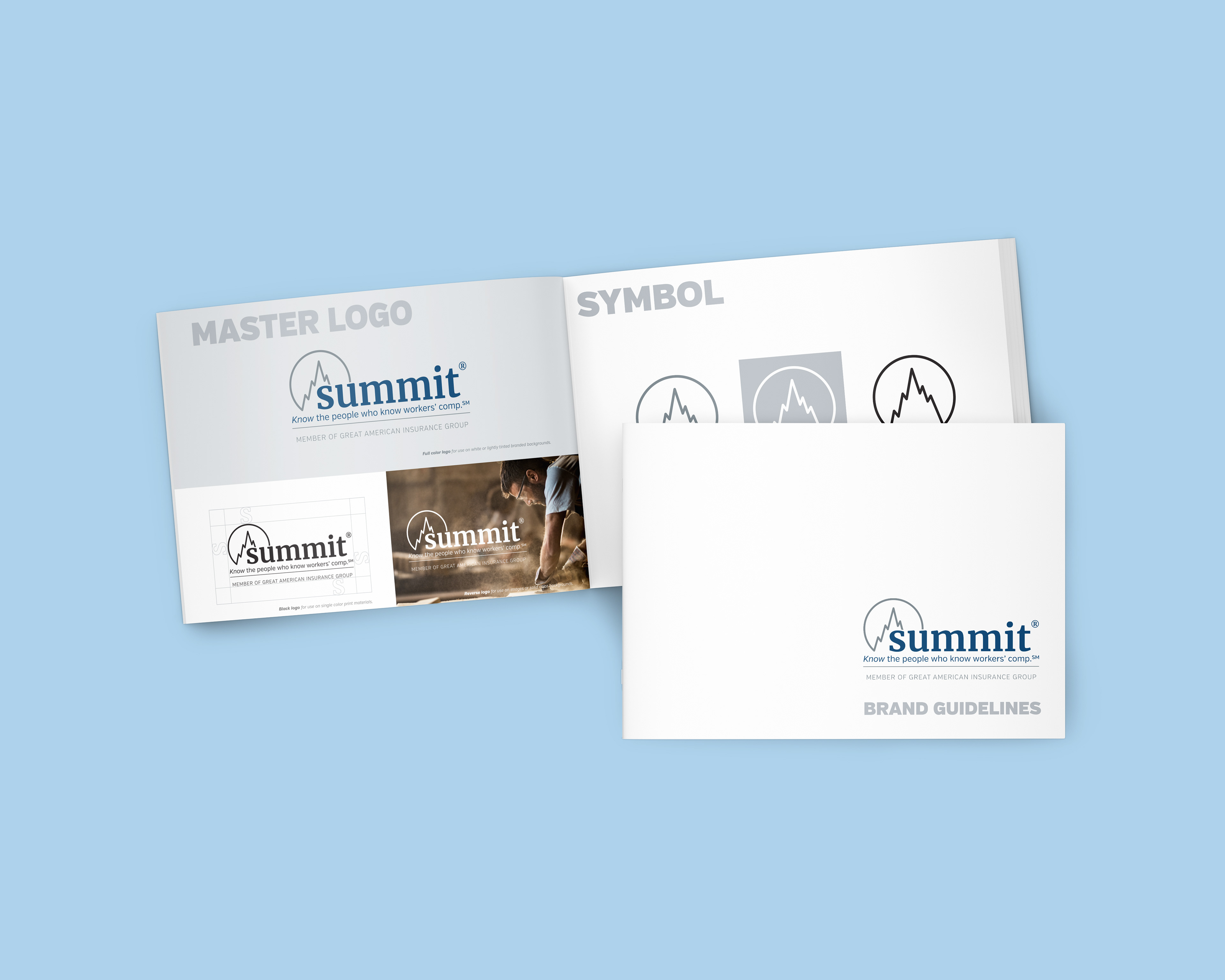 Summit Branding Guidelines