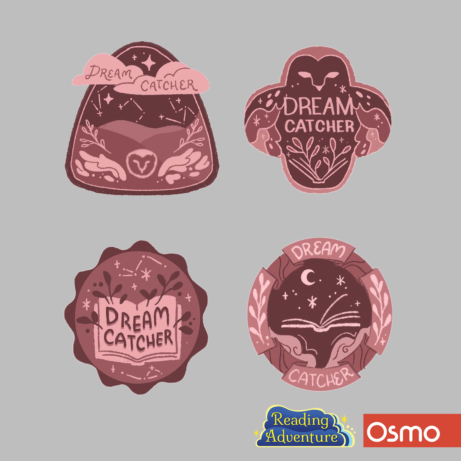 Round 1 Concepts