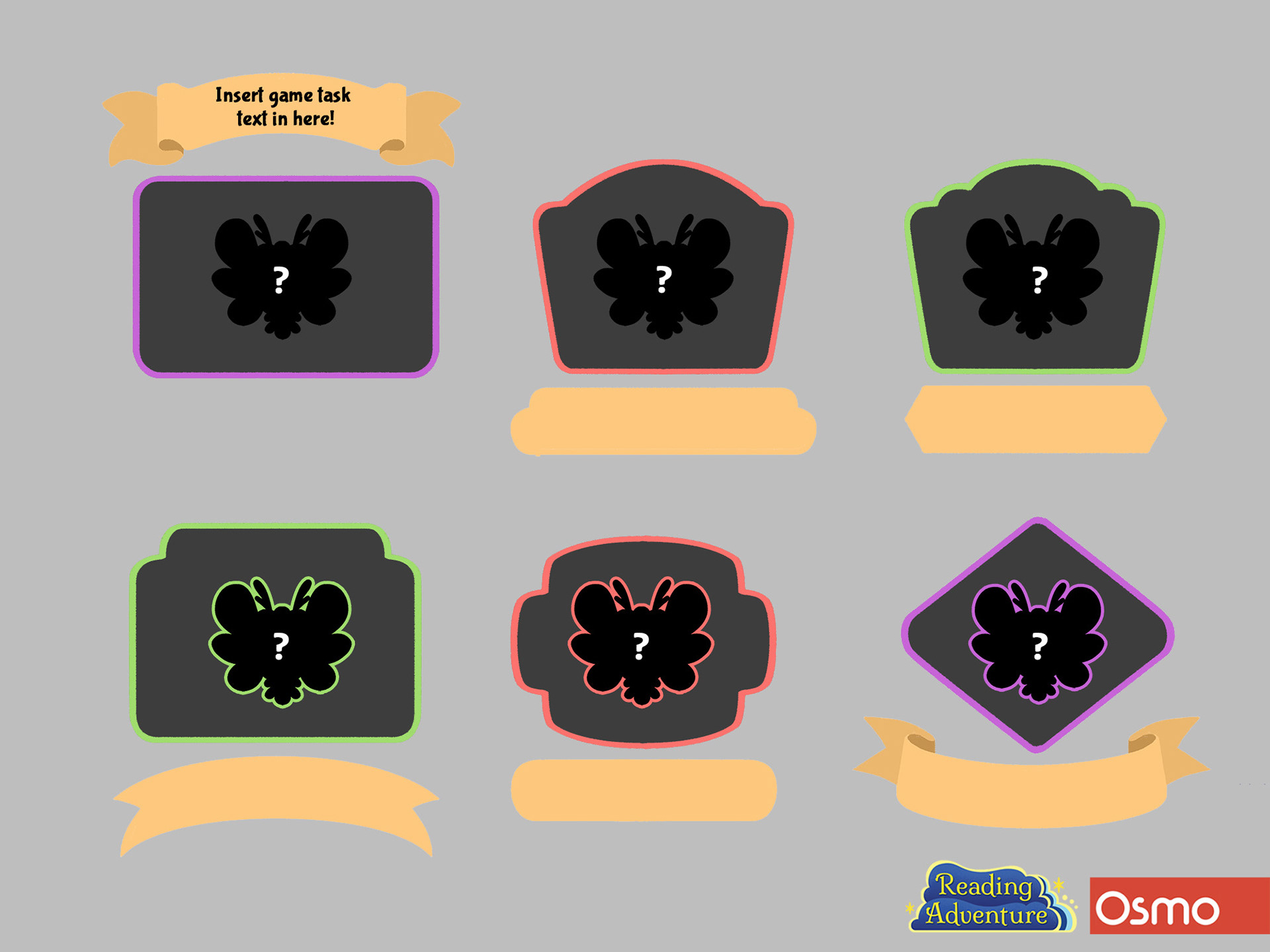 Banner Concepts