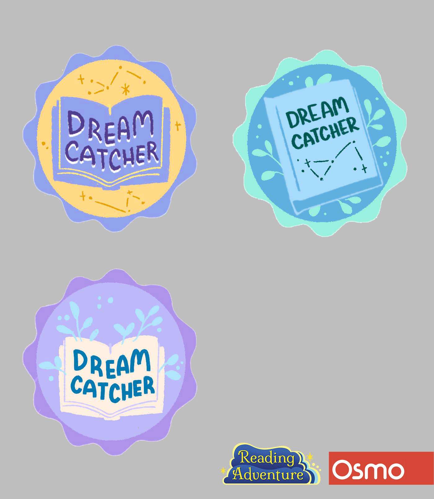 Round 2 Concepts