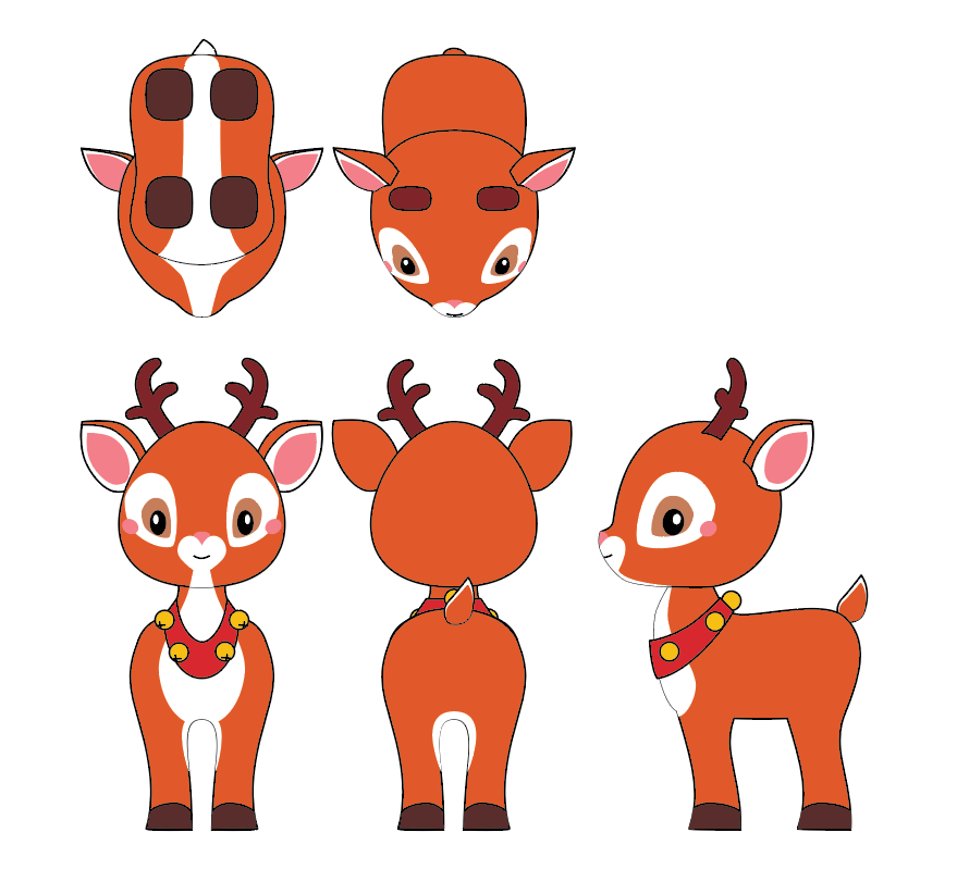 Rudolph Turnarounds