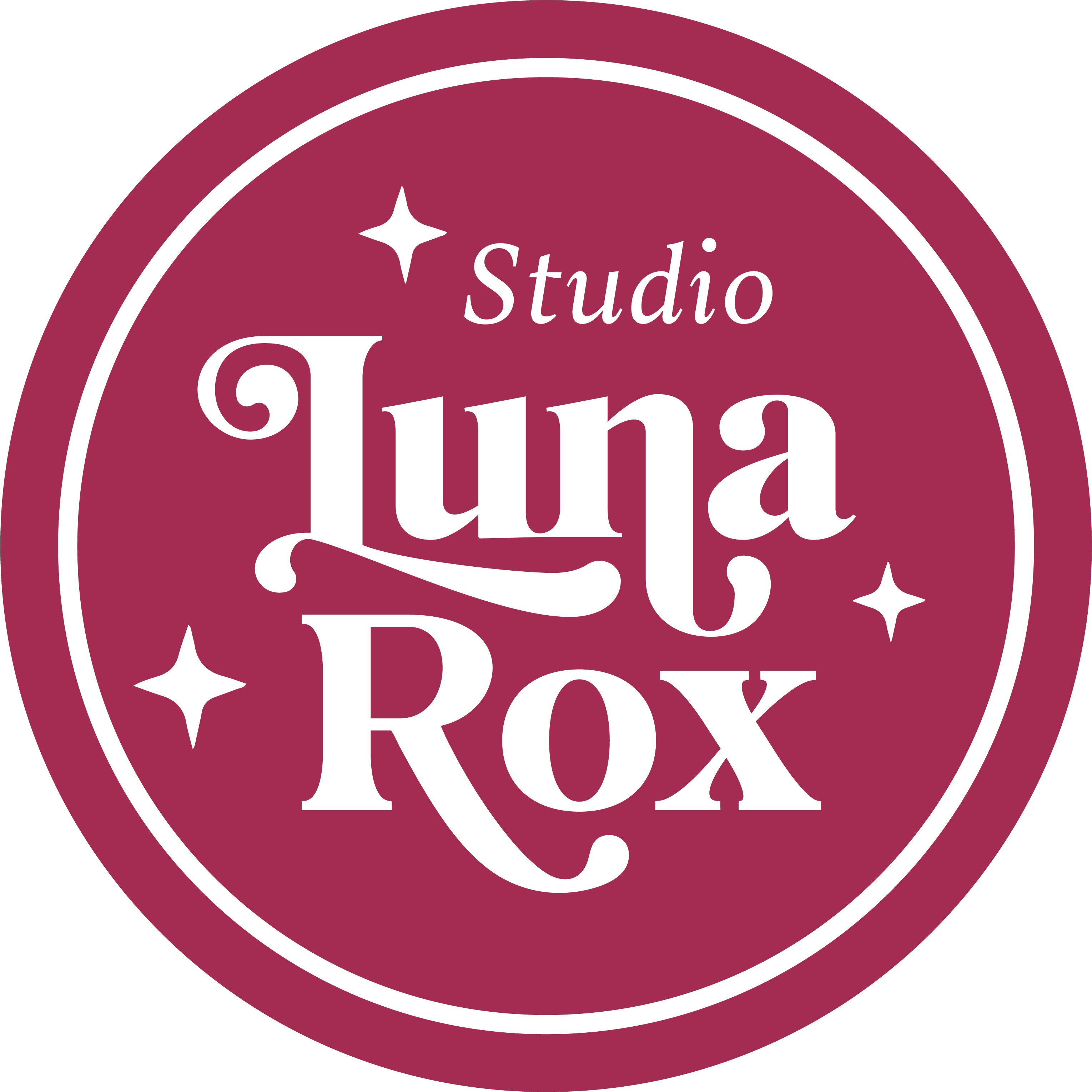 Studio Luna Rox