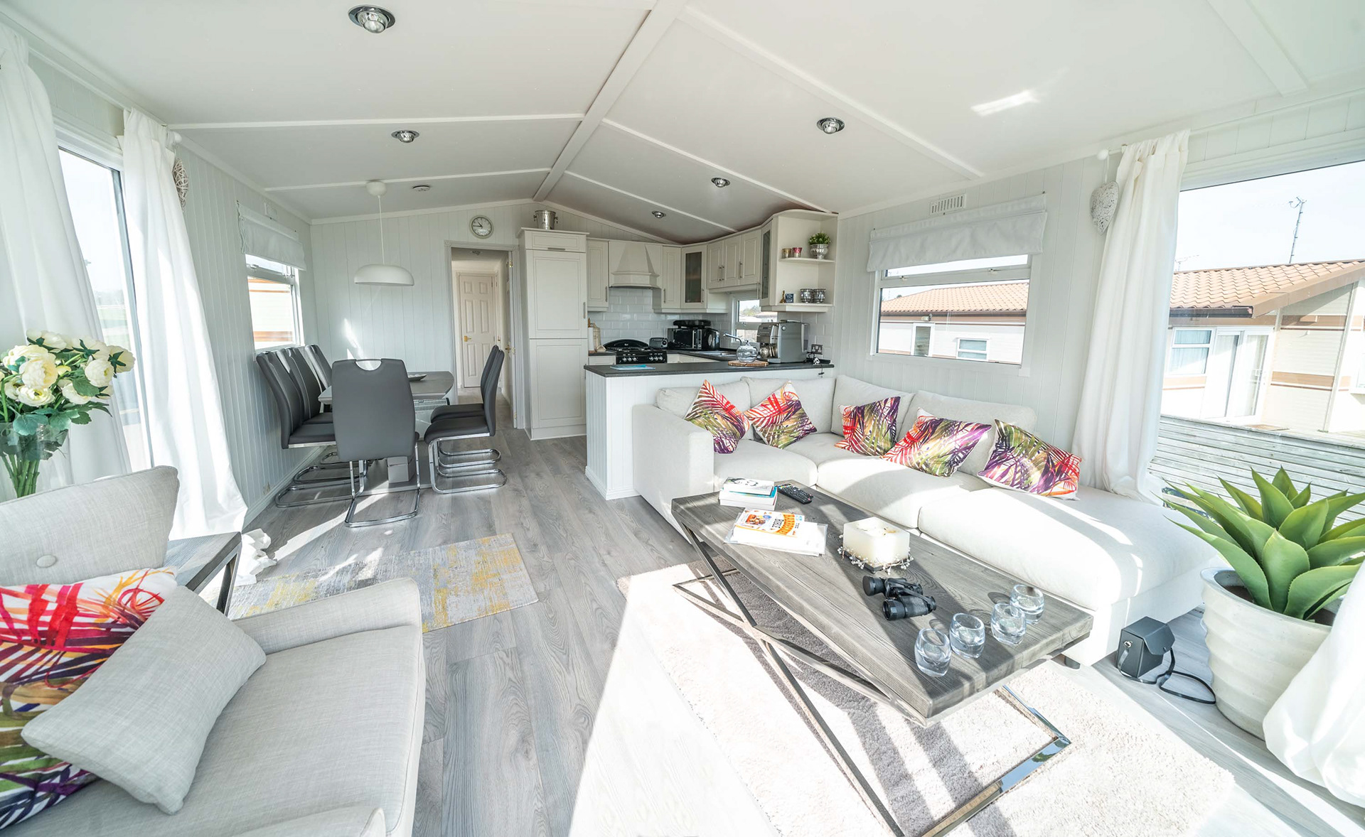Mobile living ( Tara Glen, Co Wexford )