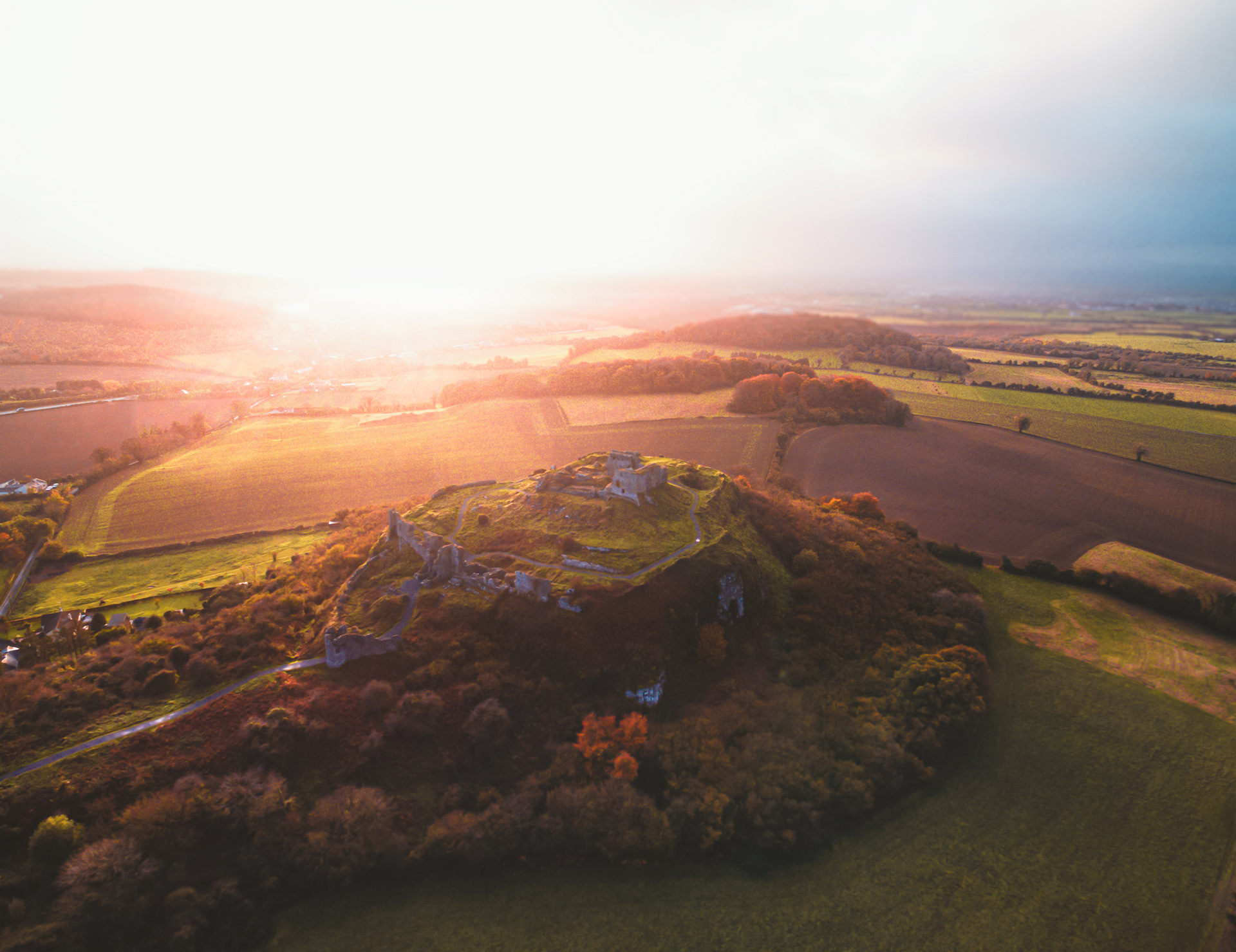 Dunamase (Co. Laois)