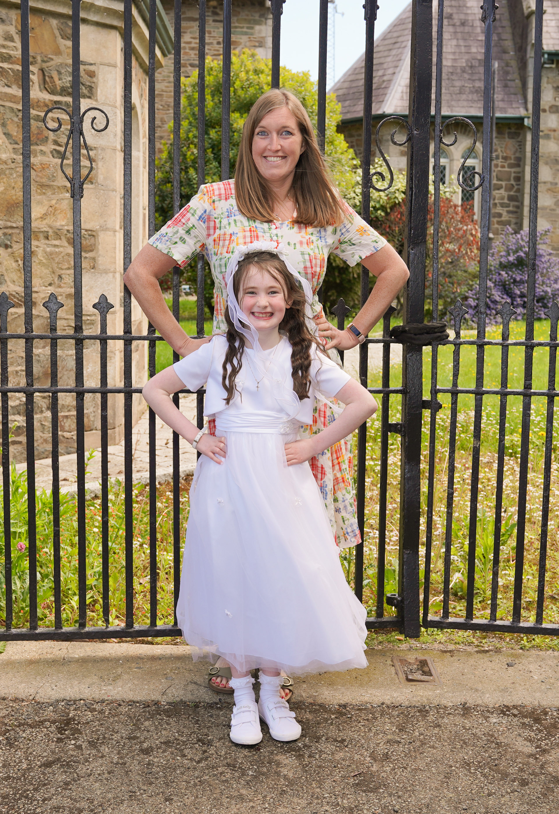 Communion St Michael's Gorey/2022