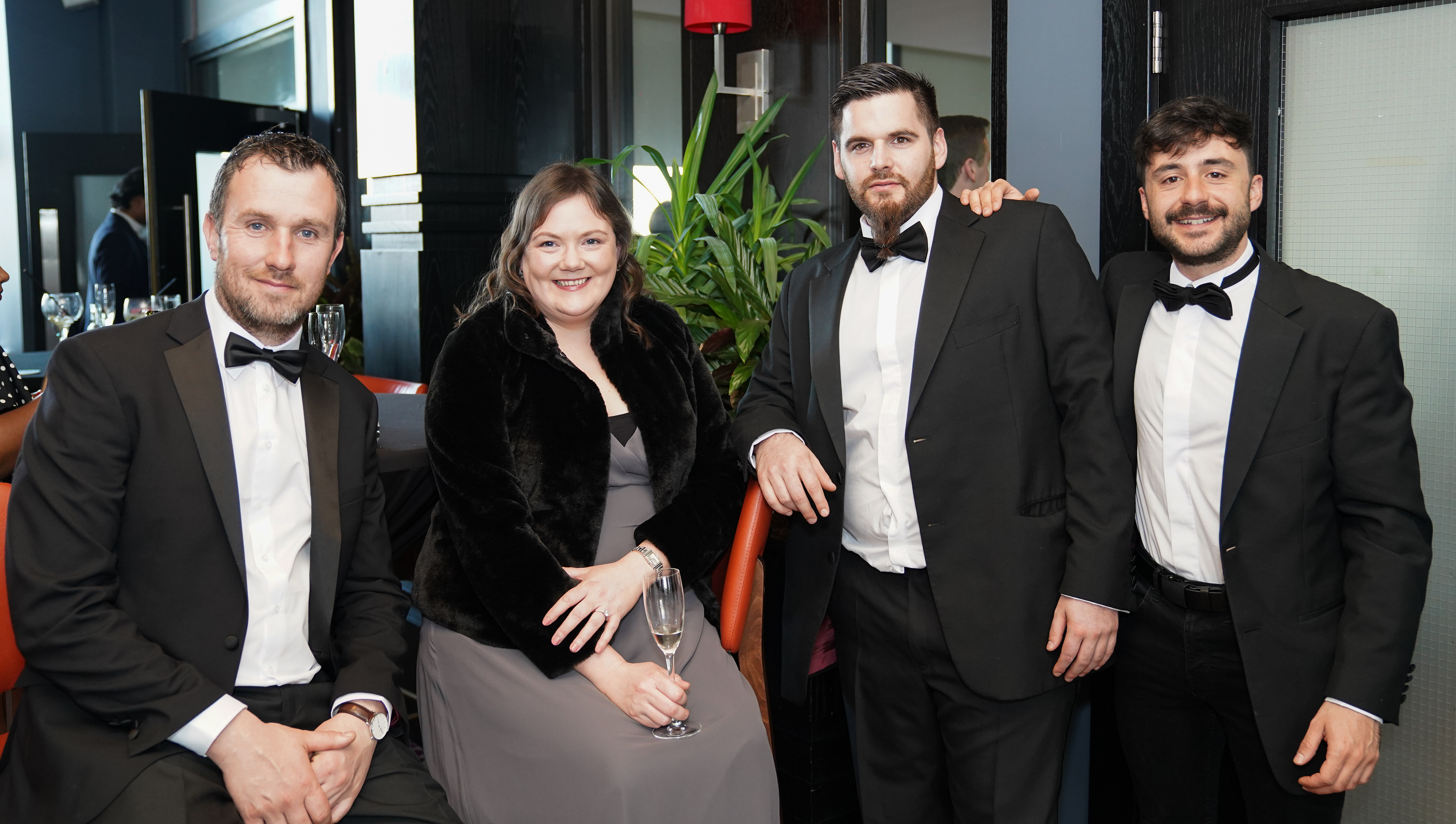 Carlton Hotel/ I.A.S.A Awards 2022