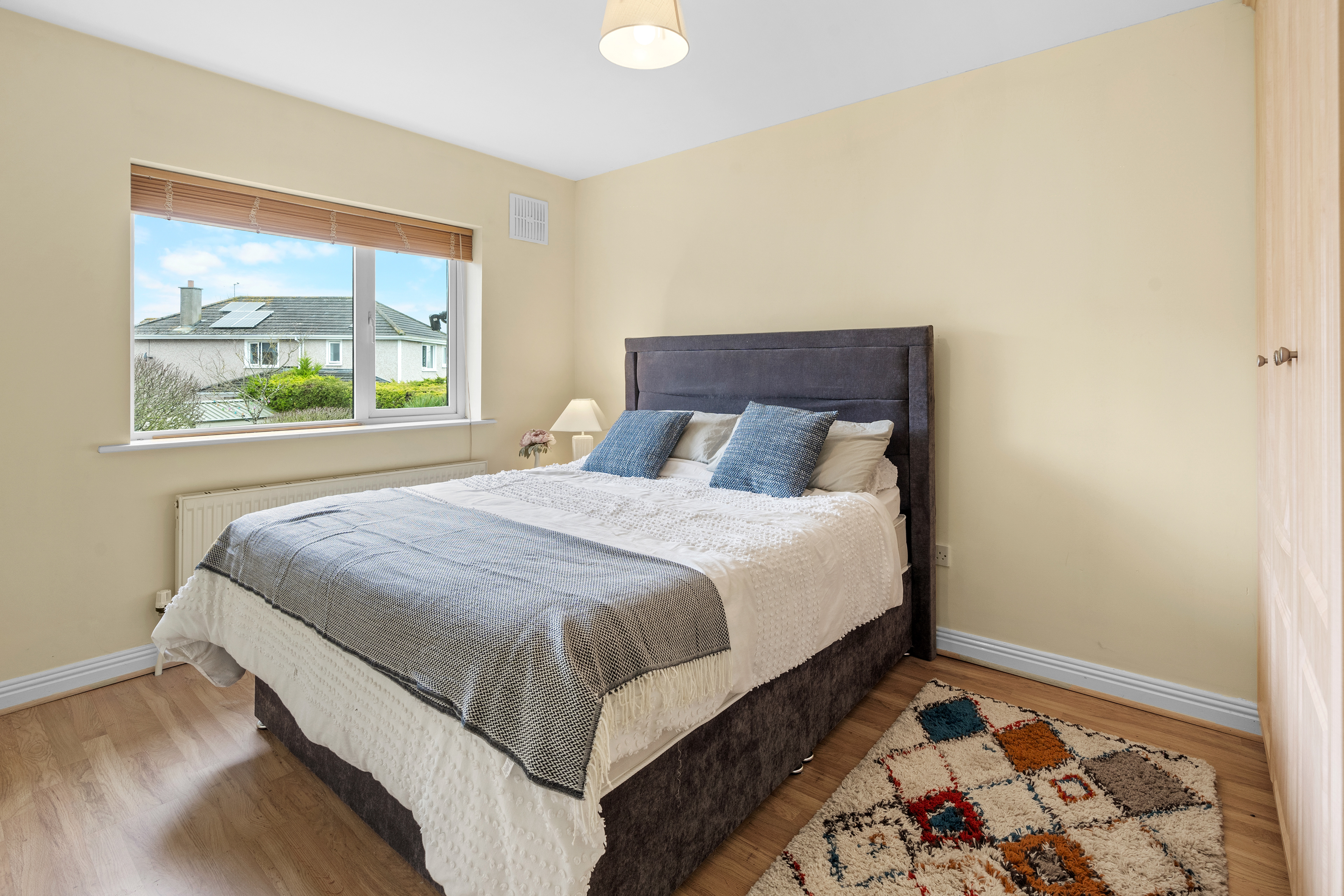 46, Ballycanew court, Bedroom