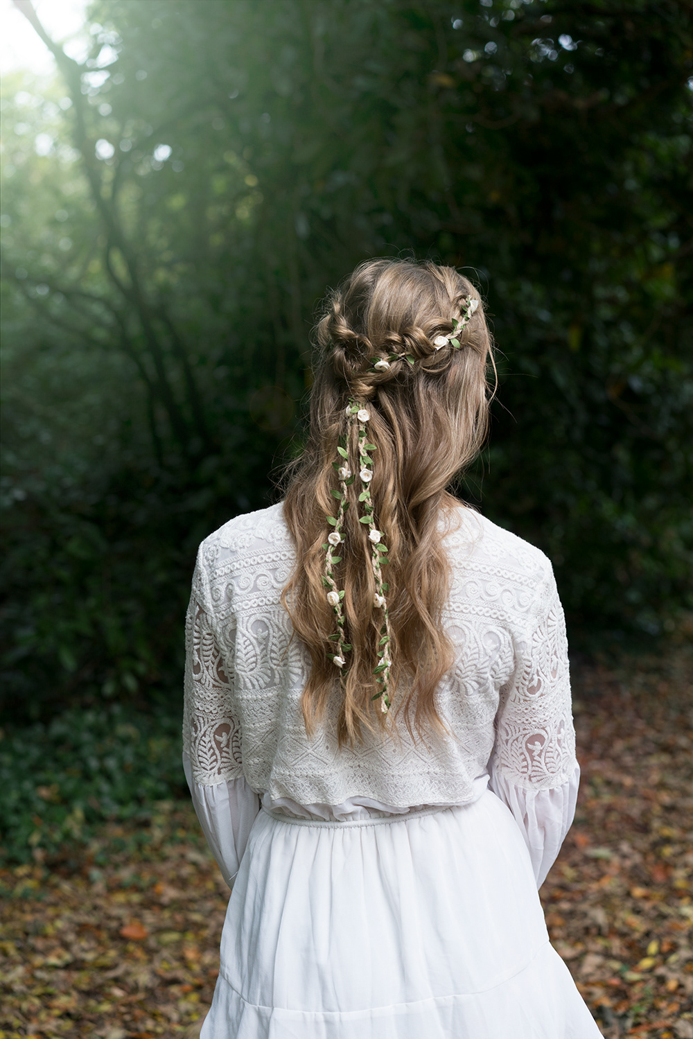 Stacey Di-luca Hair/ Johnstown Castle