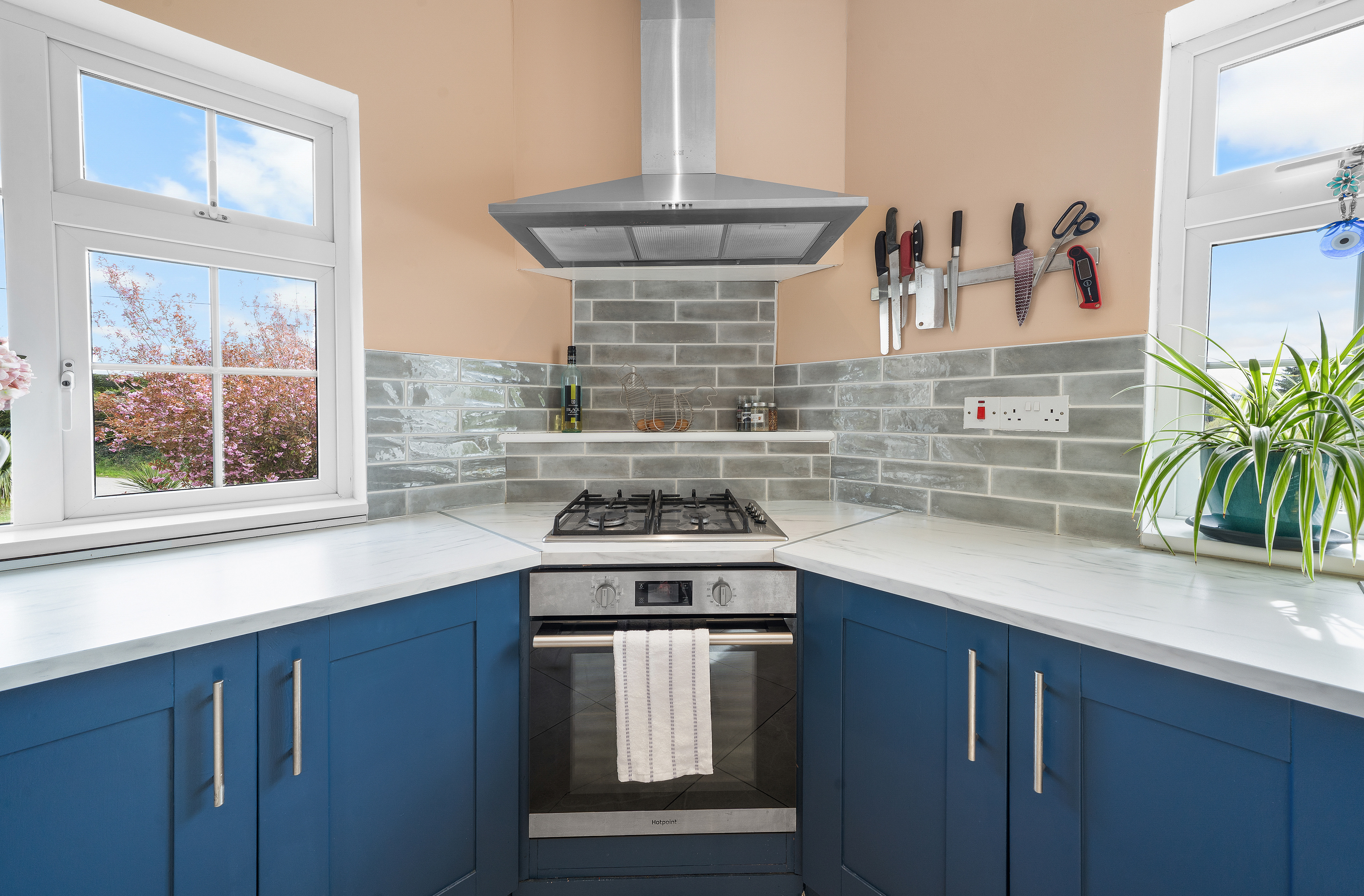 Kitchen Profile