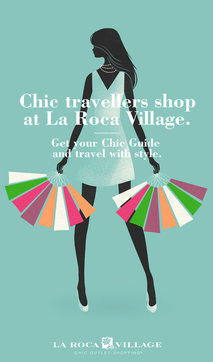 Barcelona and La Roca Village Launch Mandarin App to Draw in