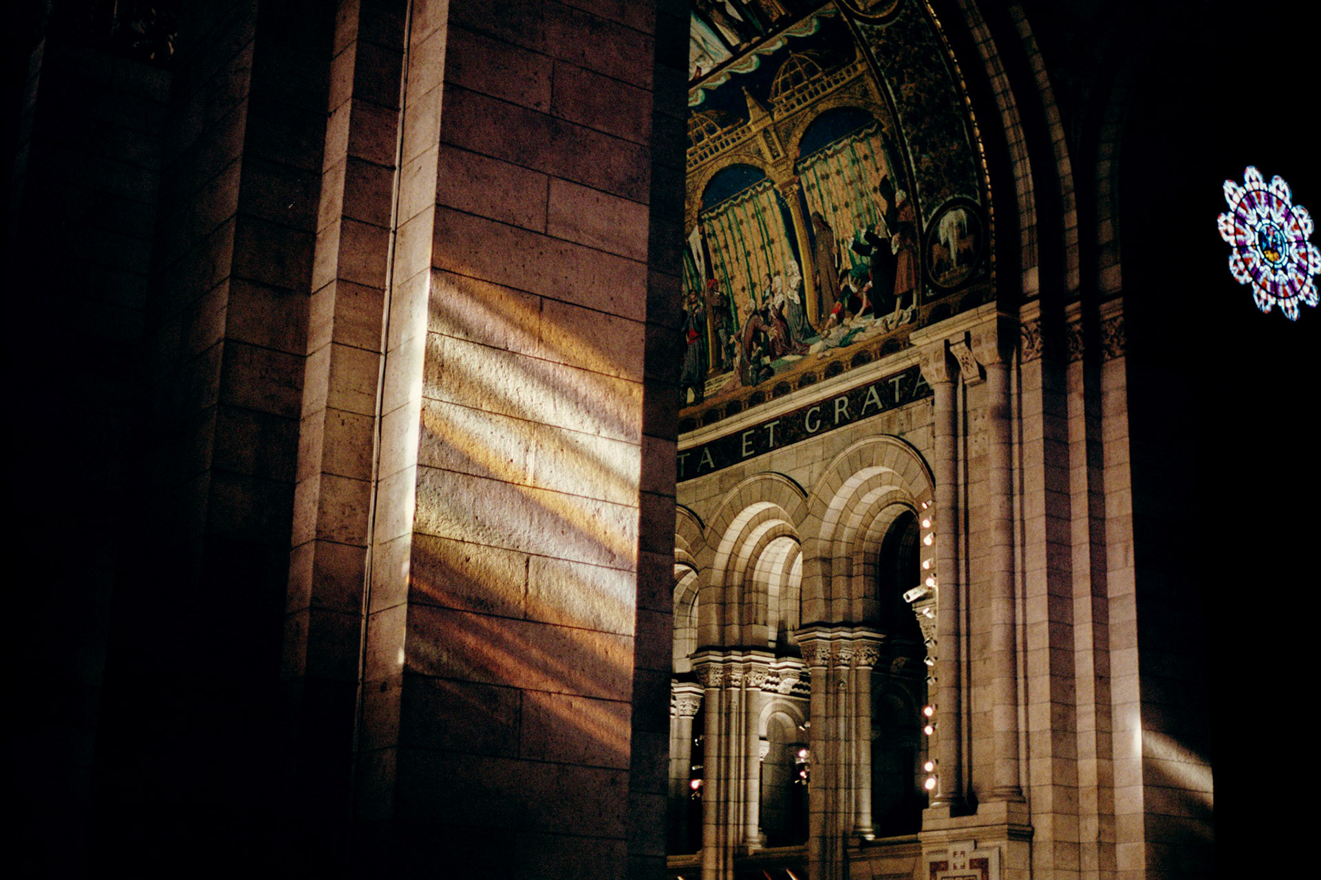 Paris, 2019.