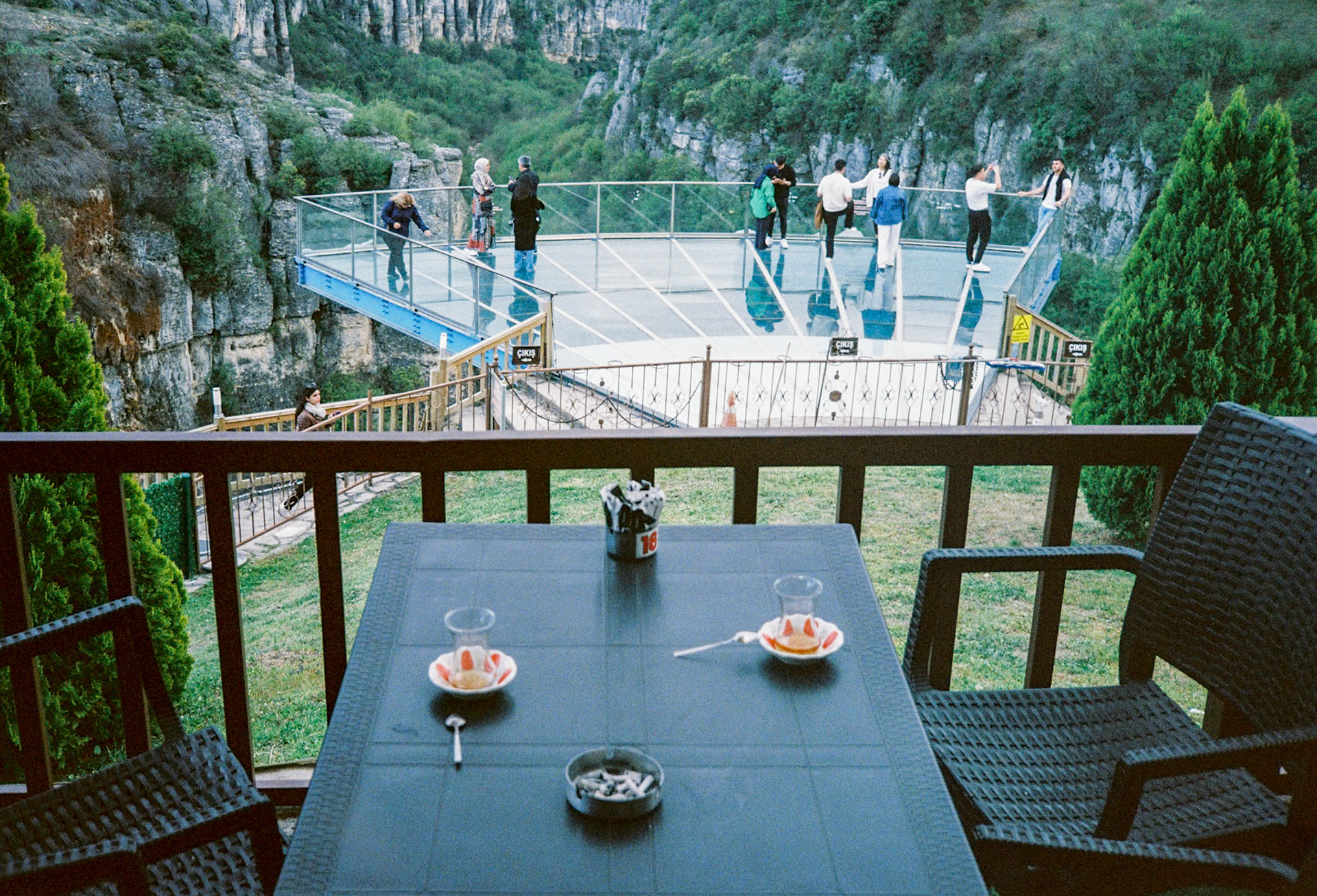 Kastamonu, 2024.