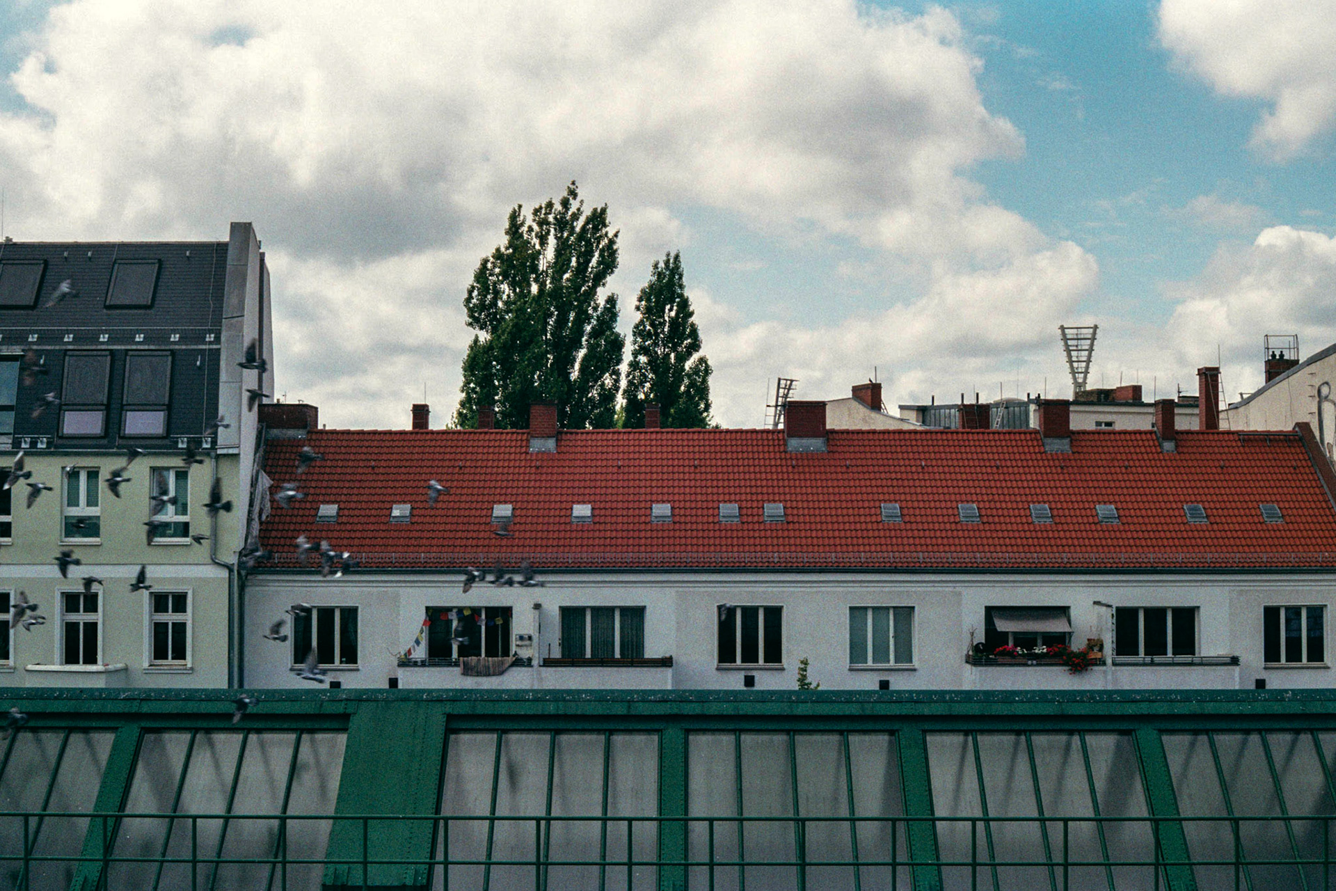 Berlin, 2019.