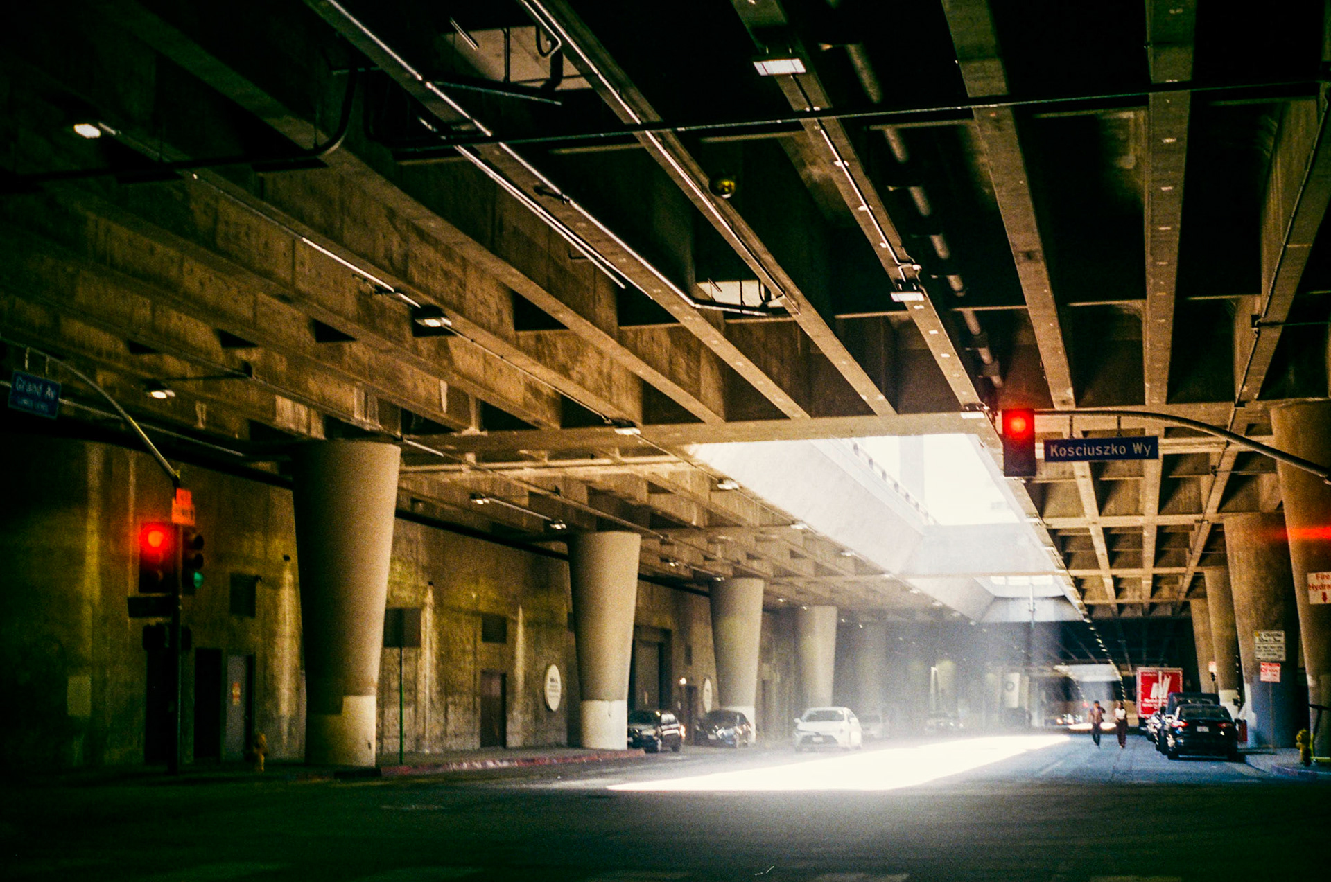 Los Angeles, 2022.