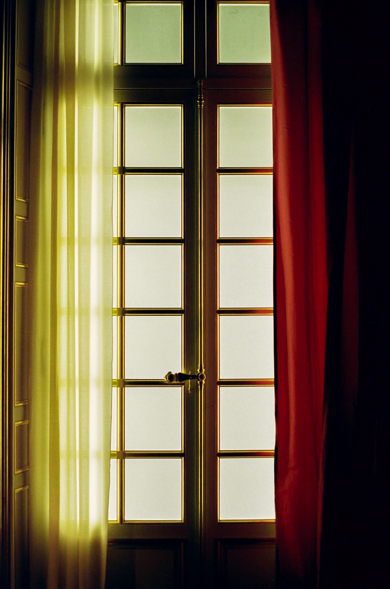 New York City, 2022.