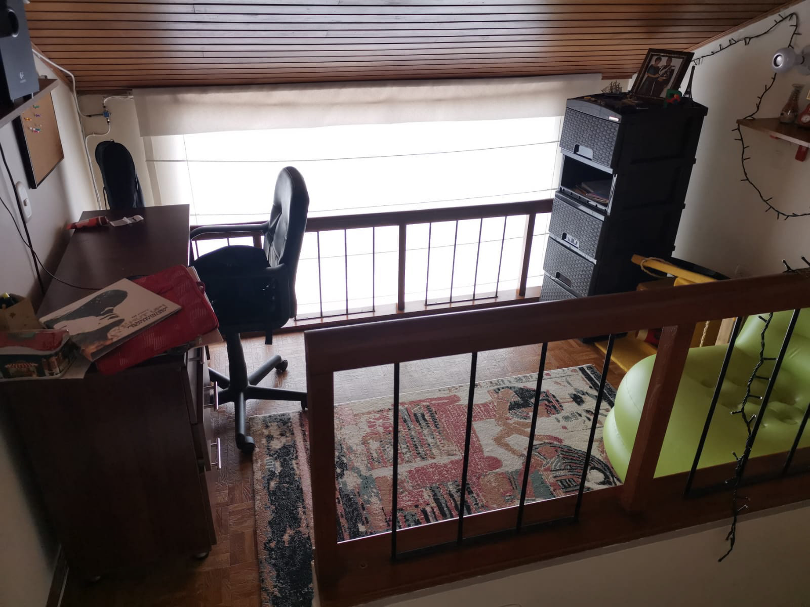 Estudio Tercer Piso