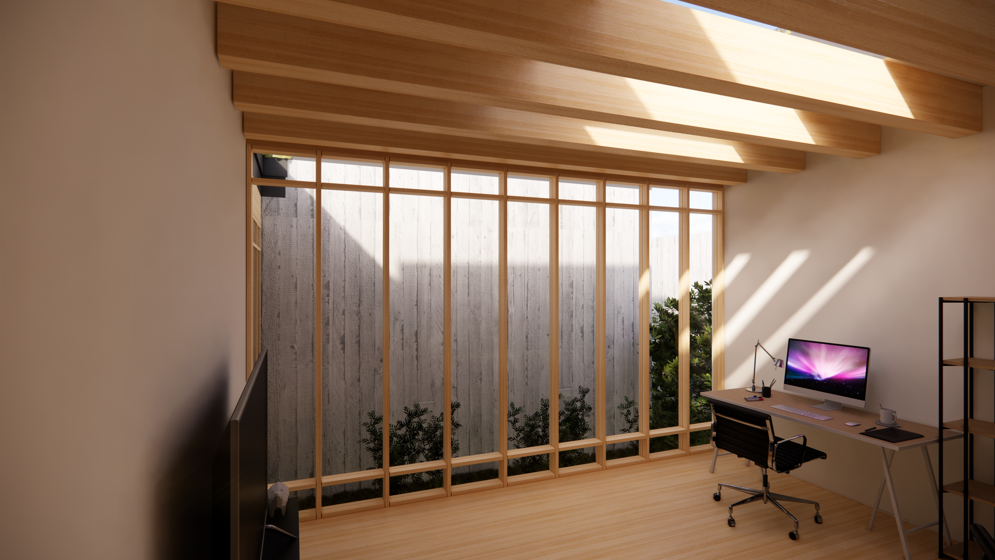 Vista Estudio