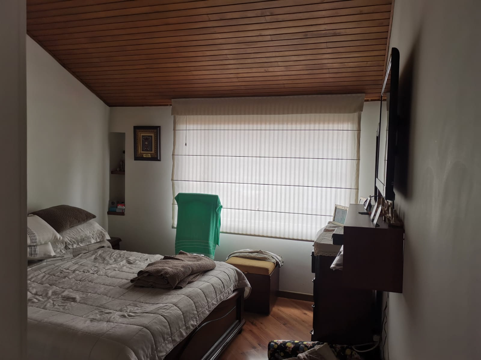 Habitación Principal