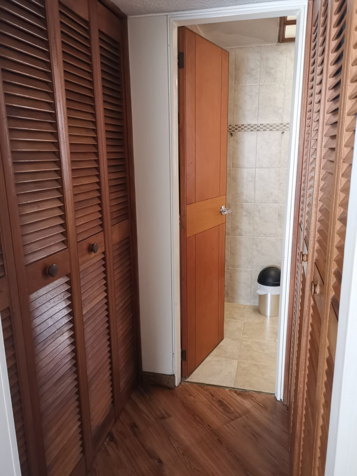 Closet Habitación Principal