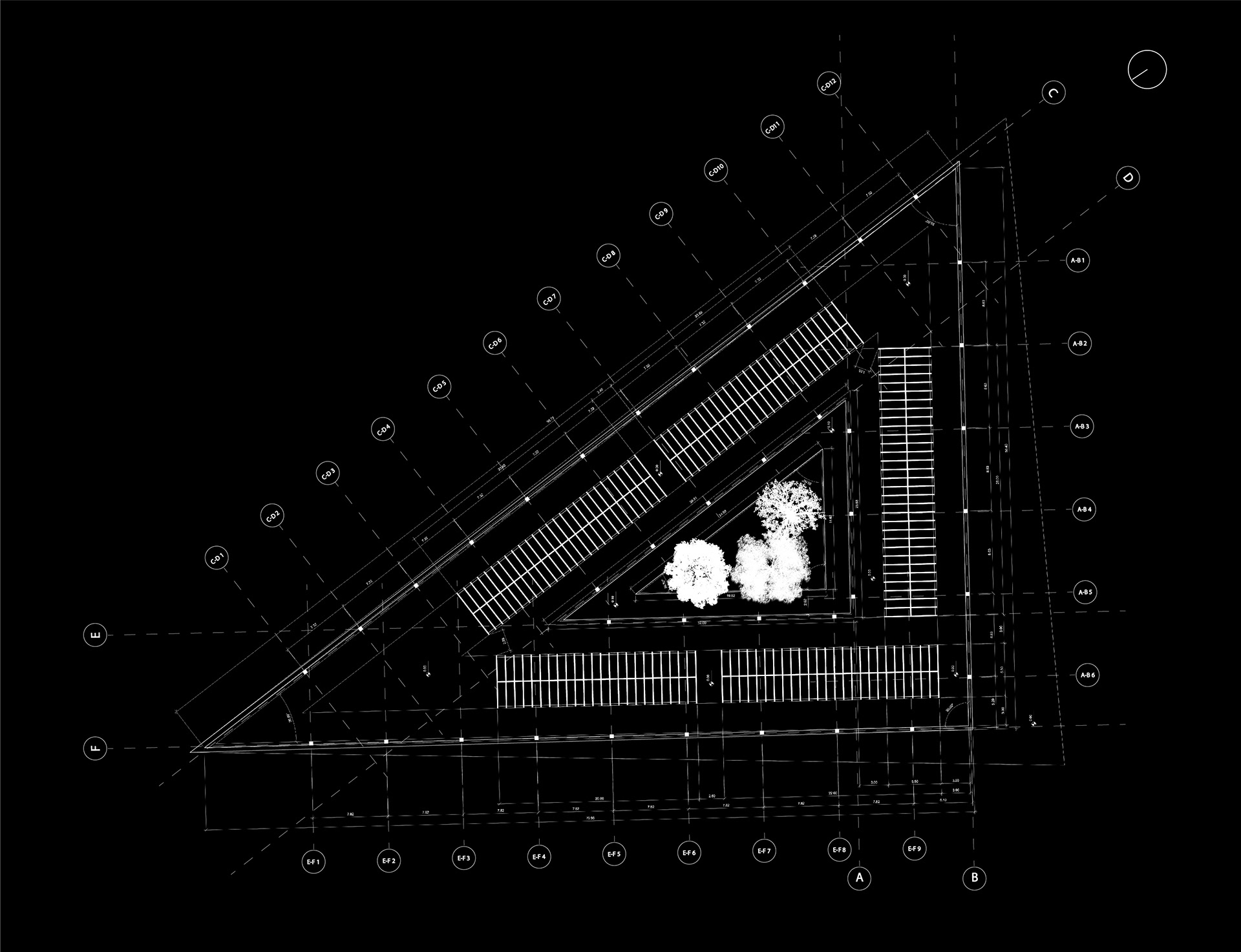 Planta Arquitectónica