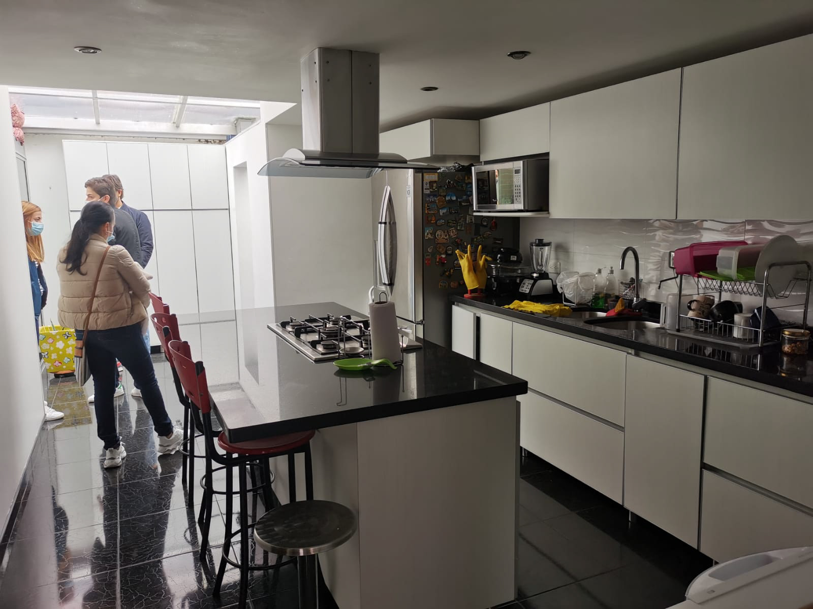 Cocina