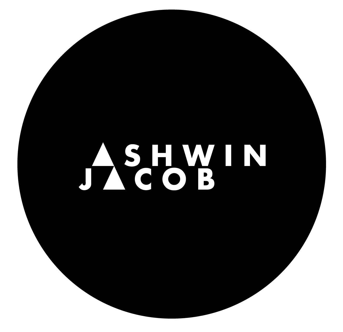 Ashwin Jacob