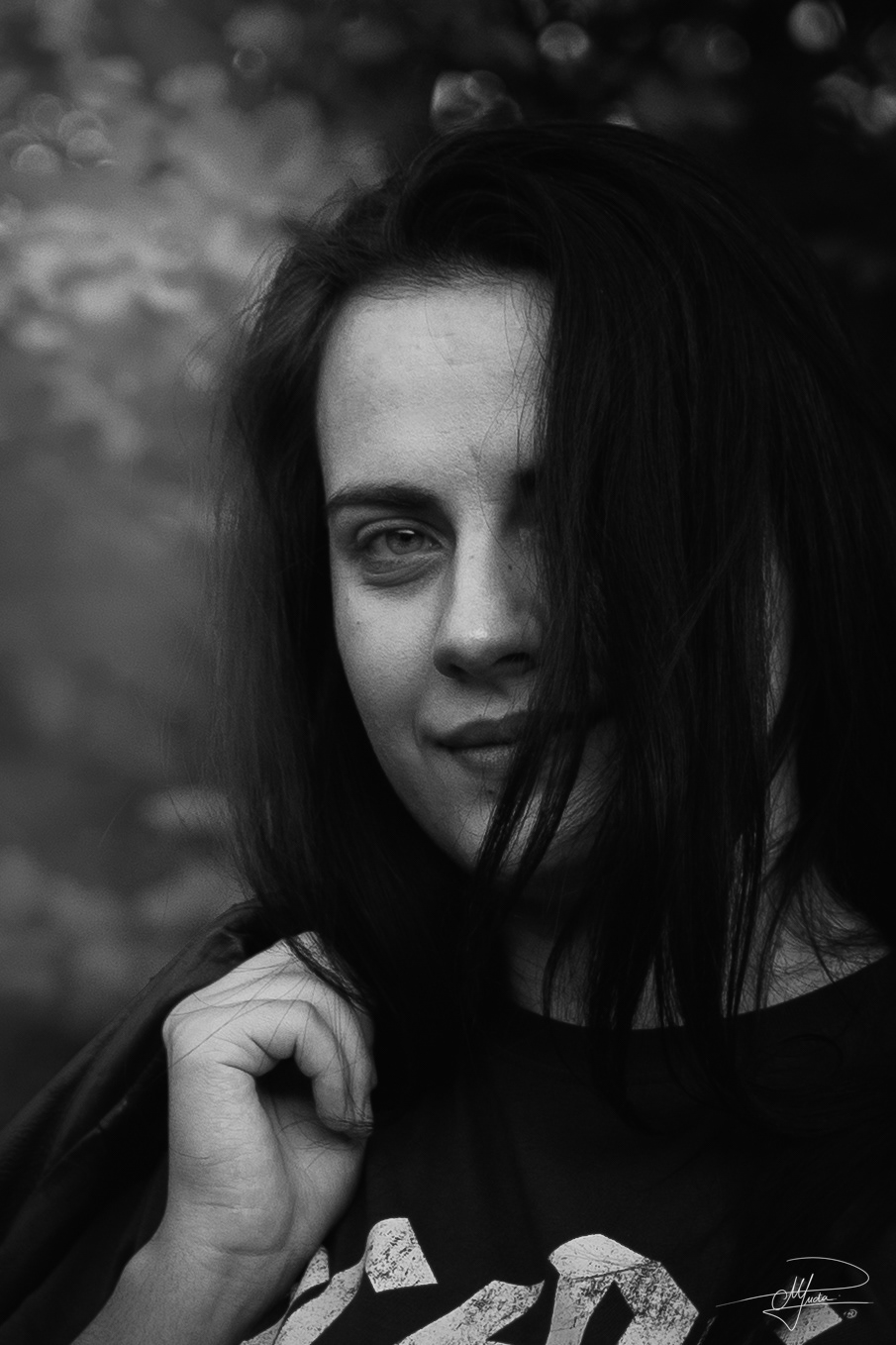 MODEL:  Katarina Kovacevic