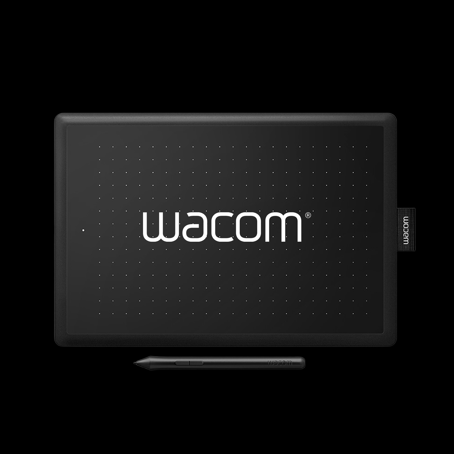 One by Wacom CTL 472