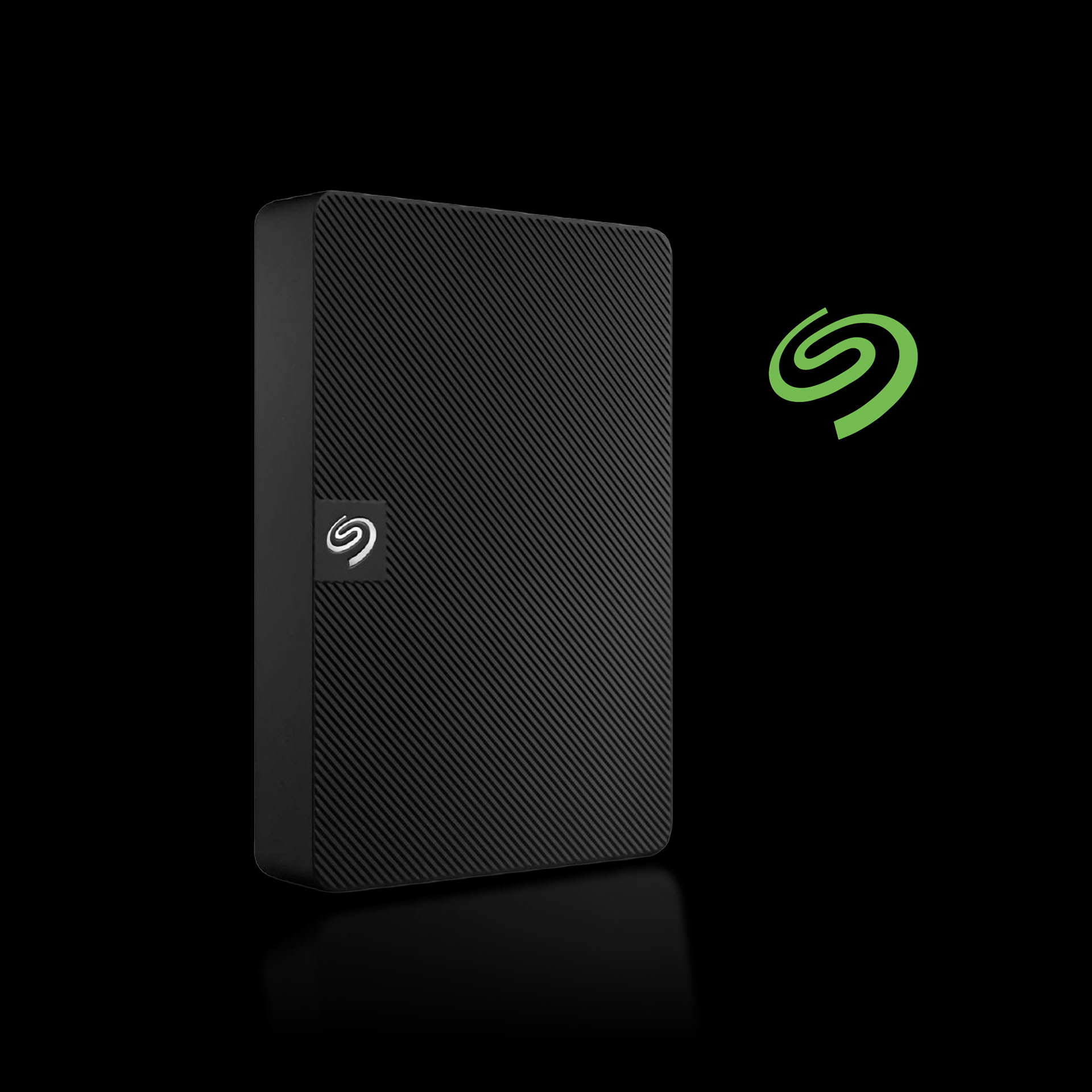Seagate Expansion HDD series