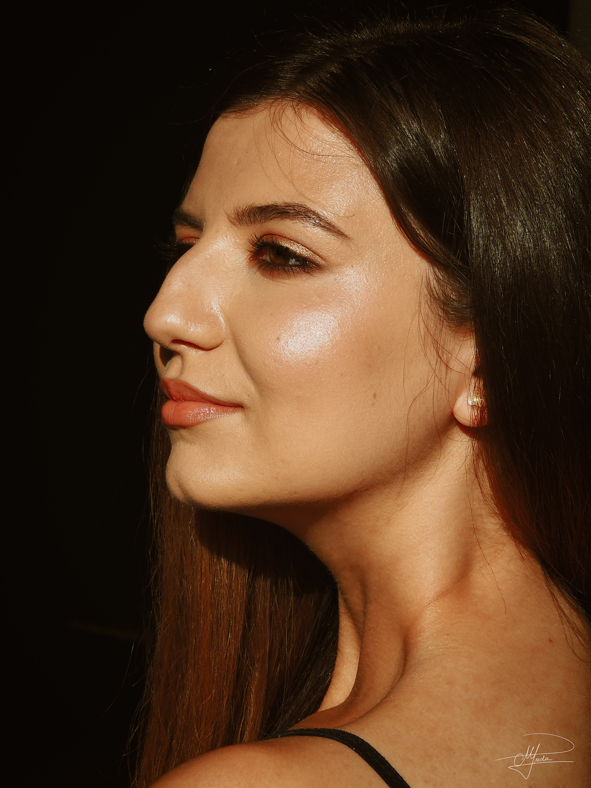 MODEL:  MAYA PUĐA