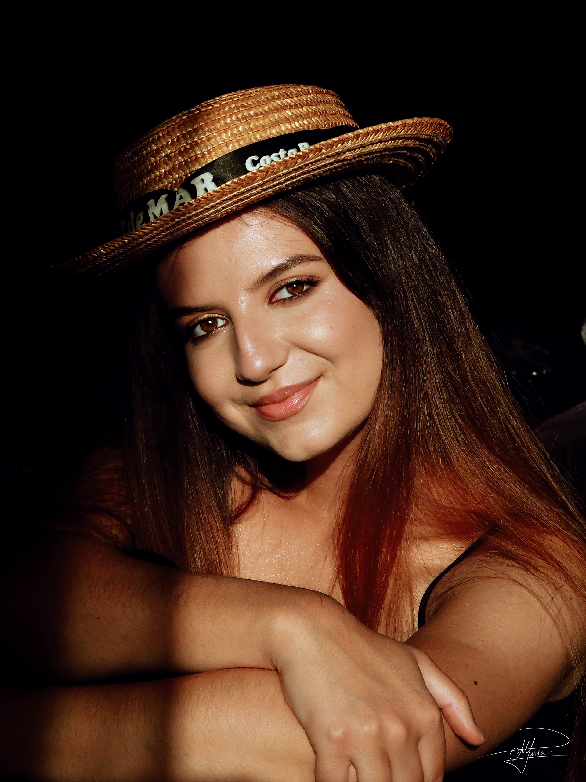 MODEL:  MAYA PUĐA