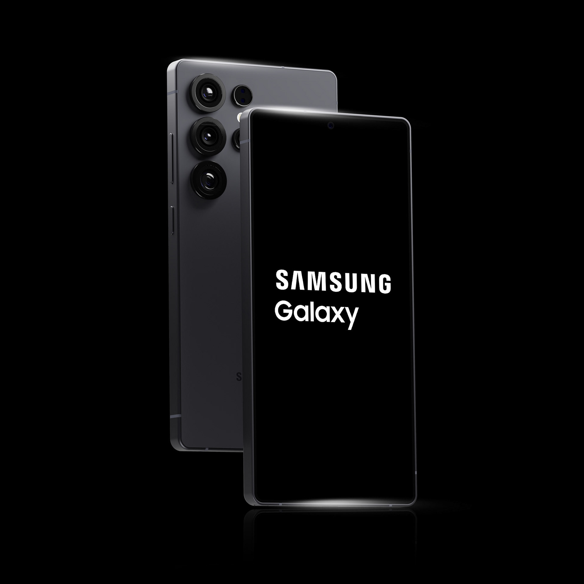 SAMSUNG Galaxy S series