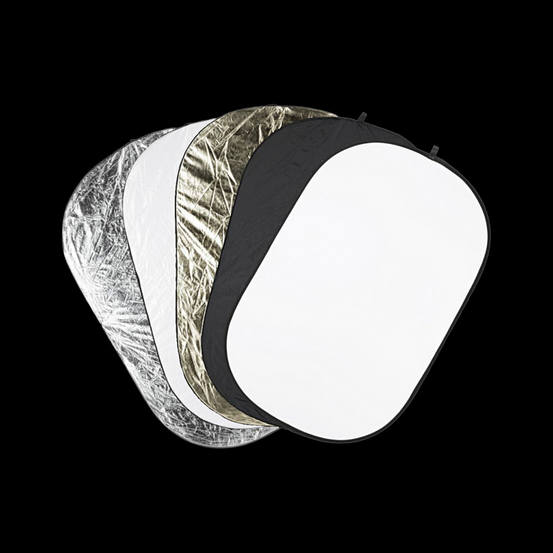 Quadralite 5 in 1 reflector