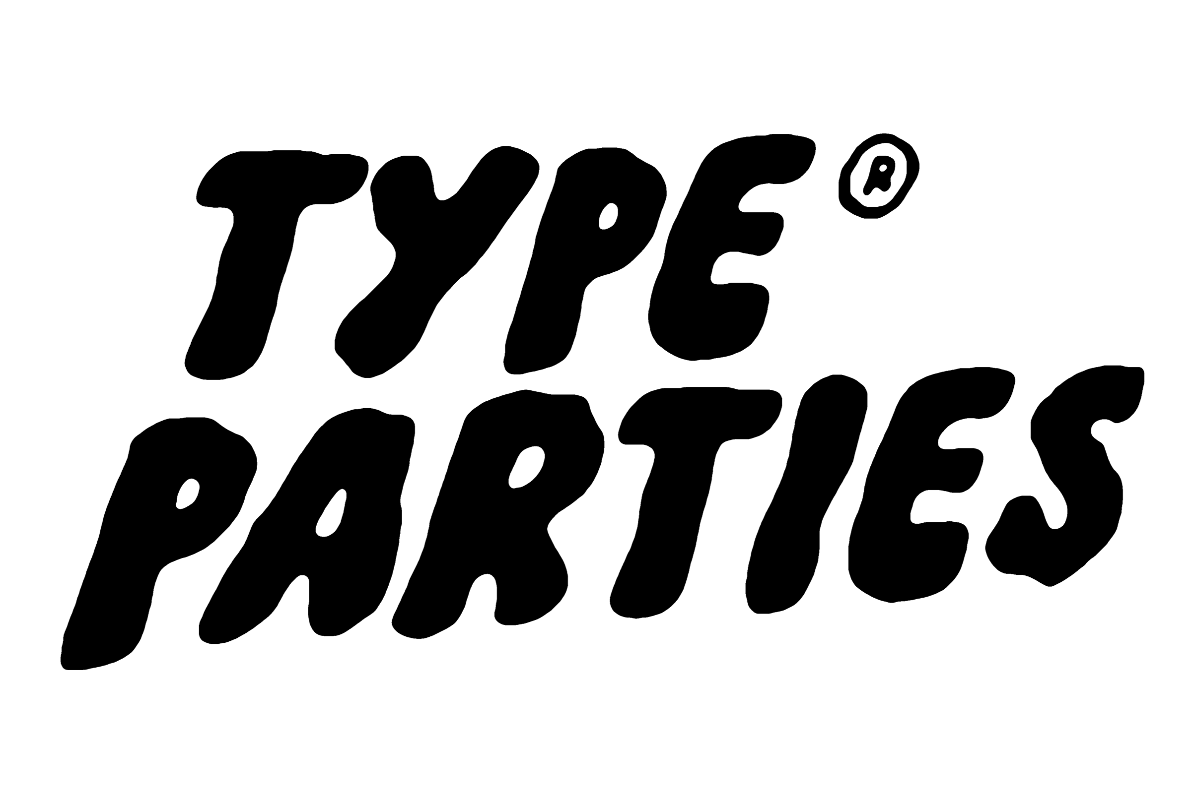 type parties