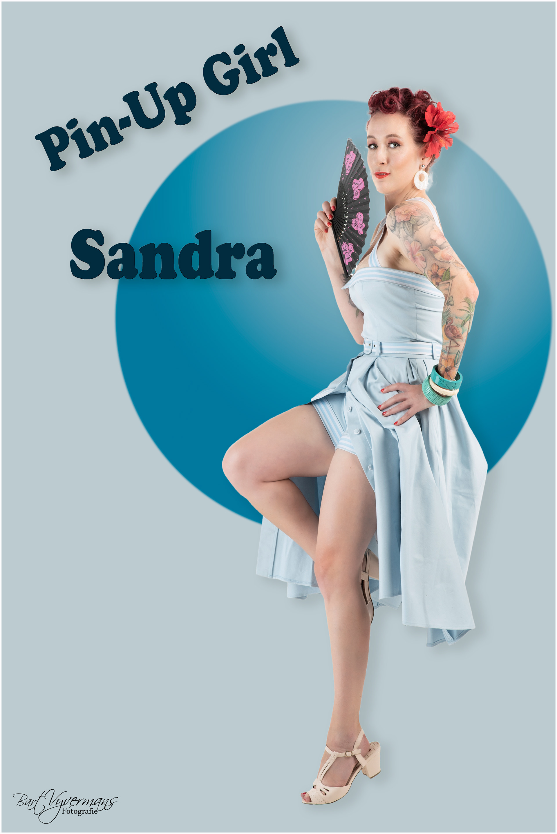 Sandra