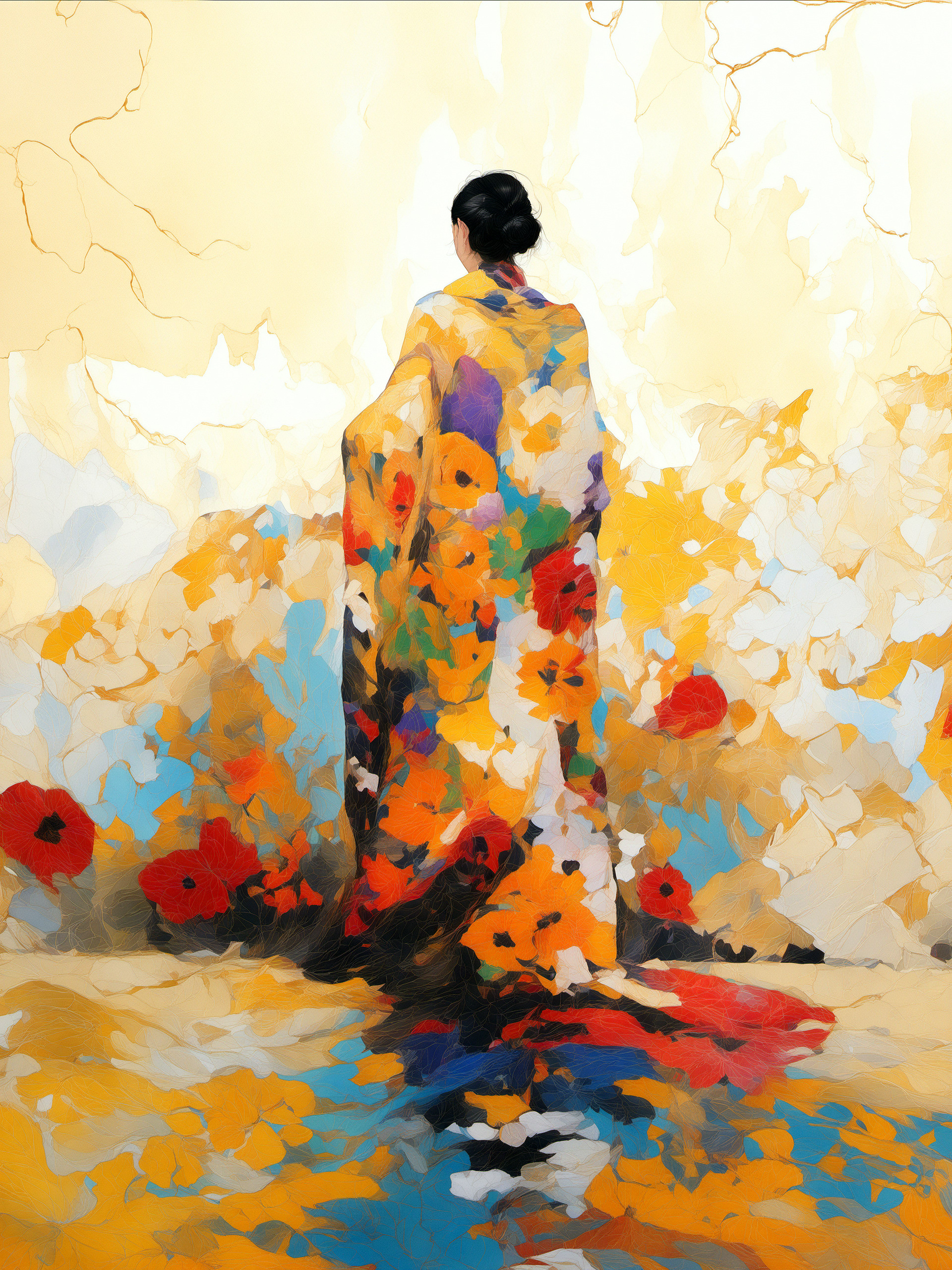 Kintsugi