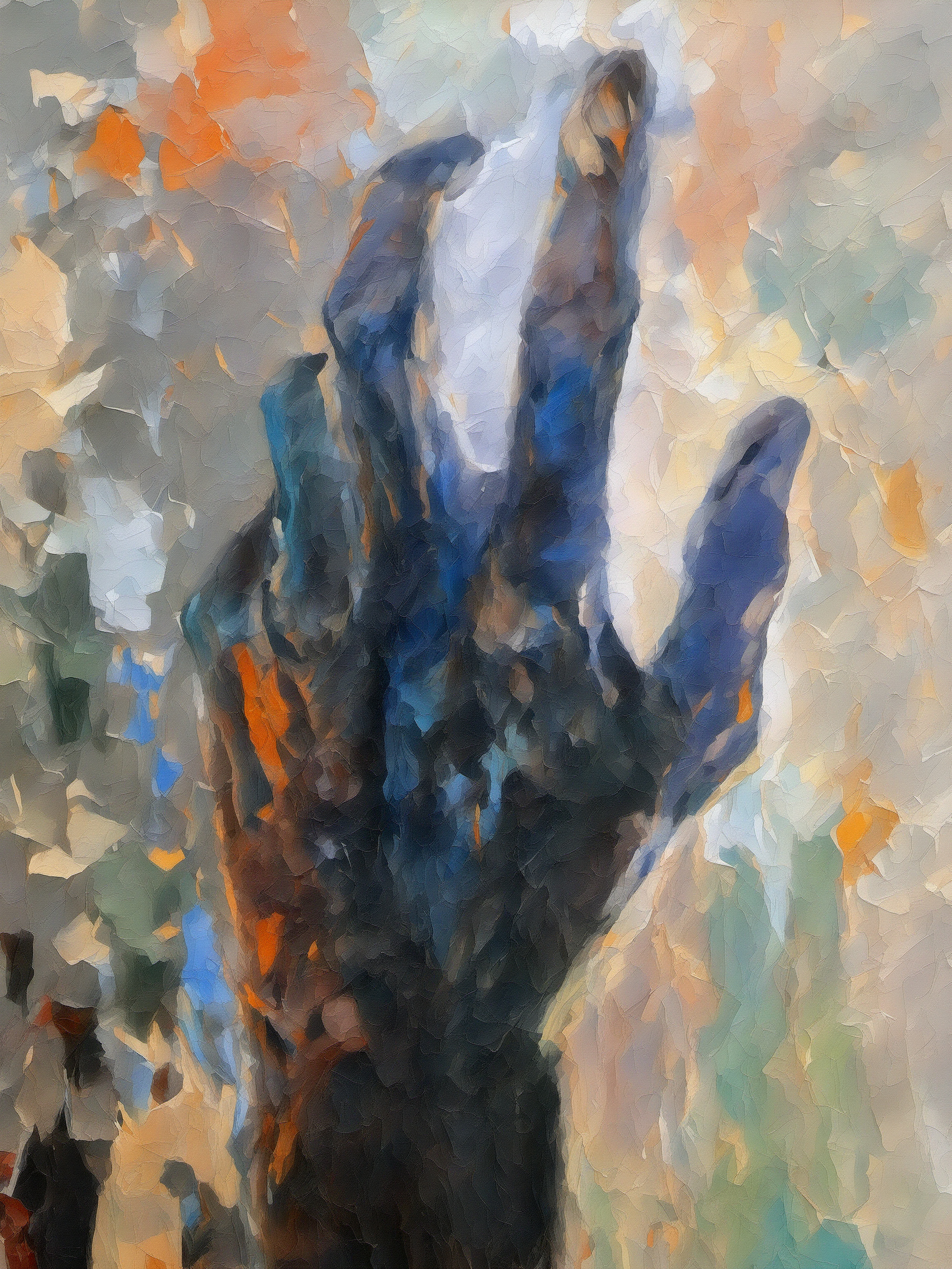 Anatomy Study I