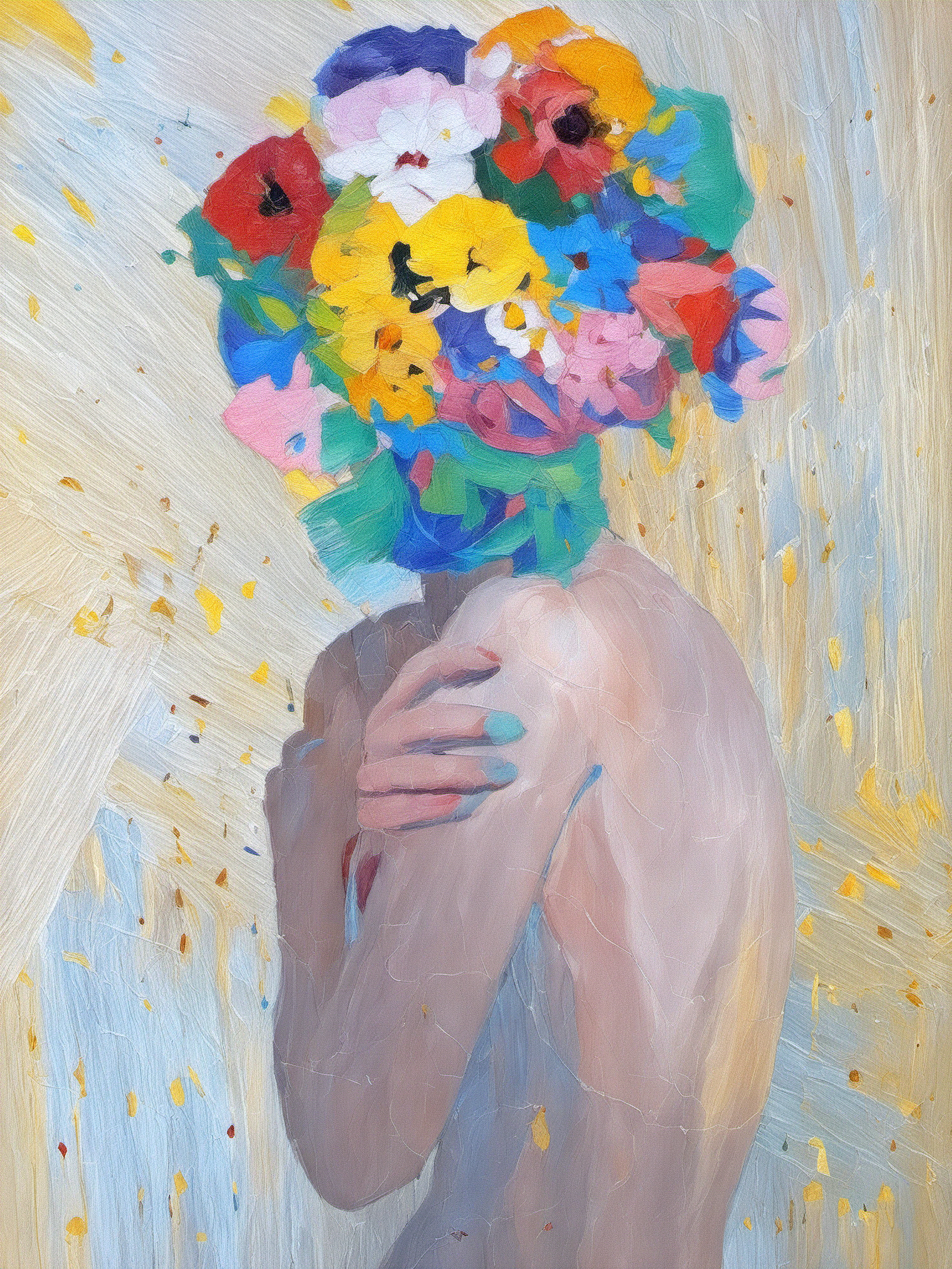 Mente in Fiore, 2025