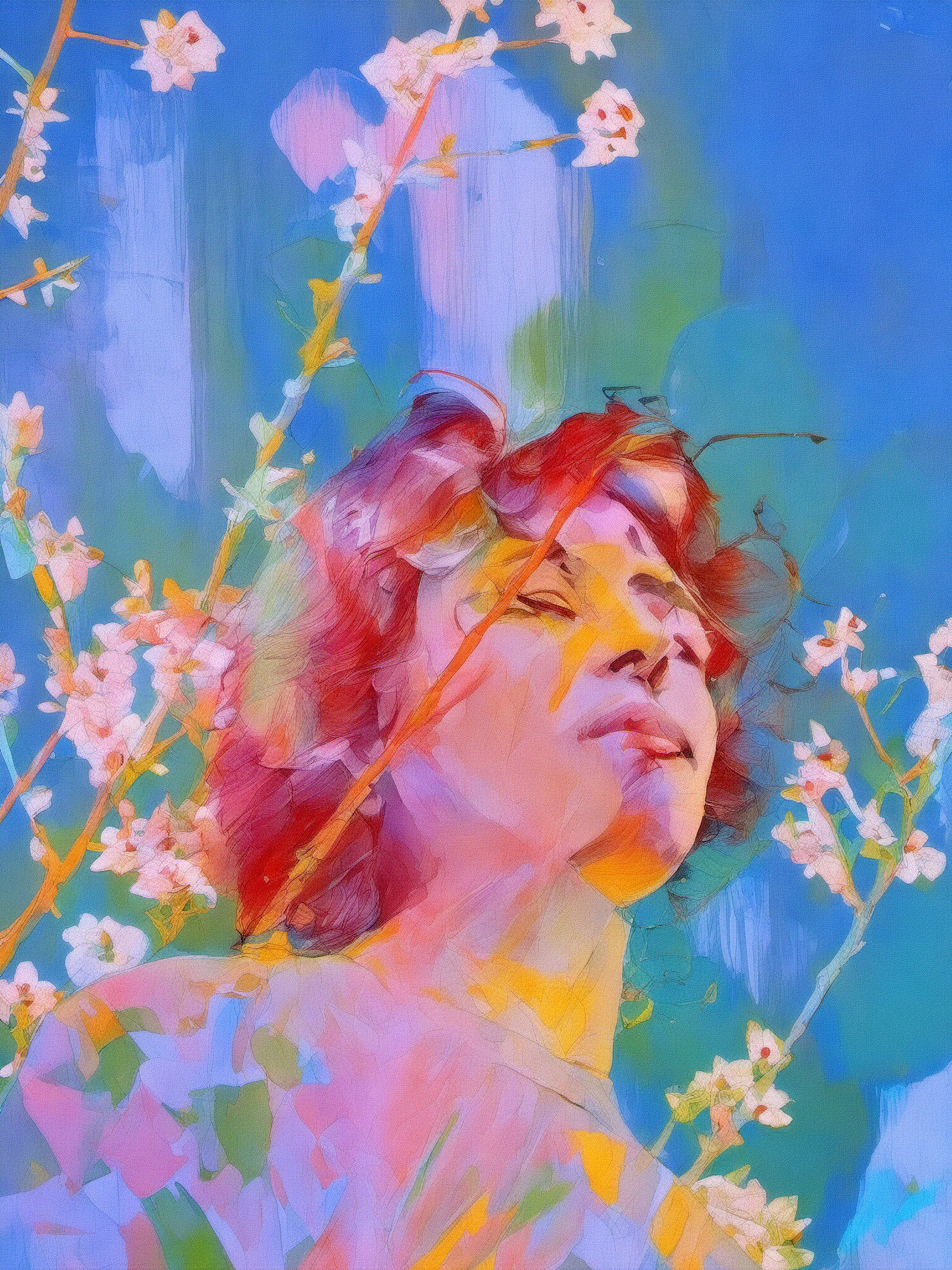 Rinascita di Sakura, 2025
