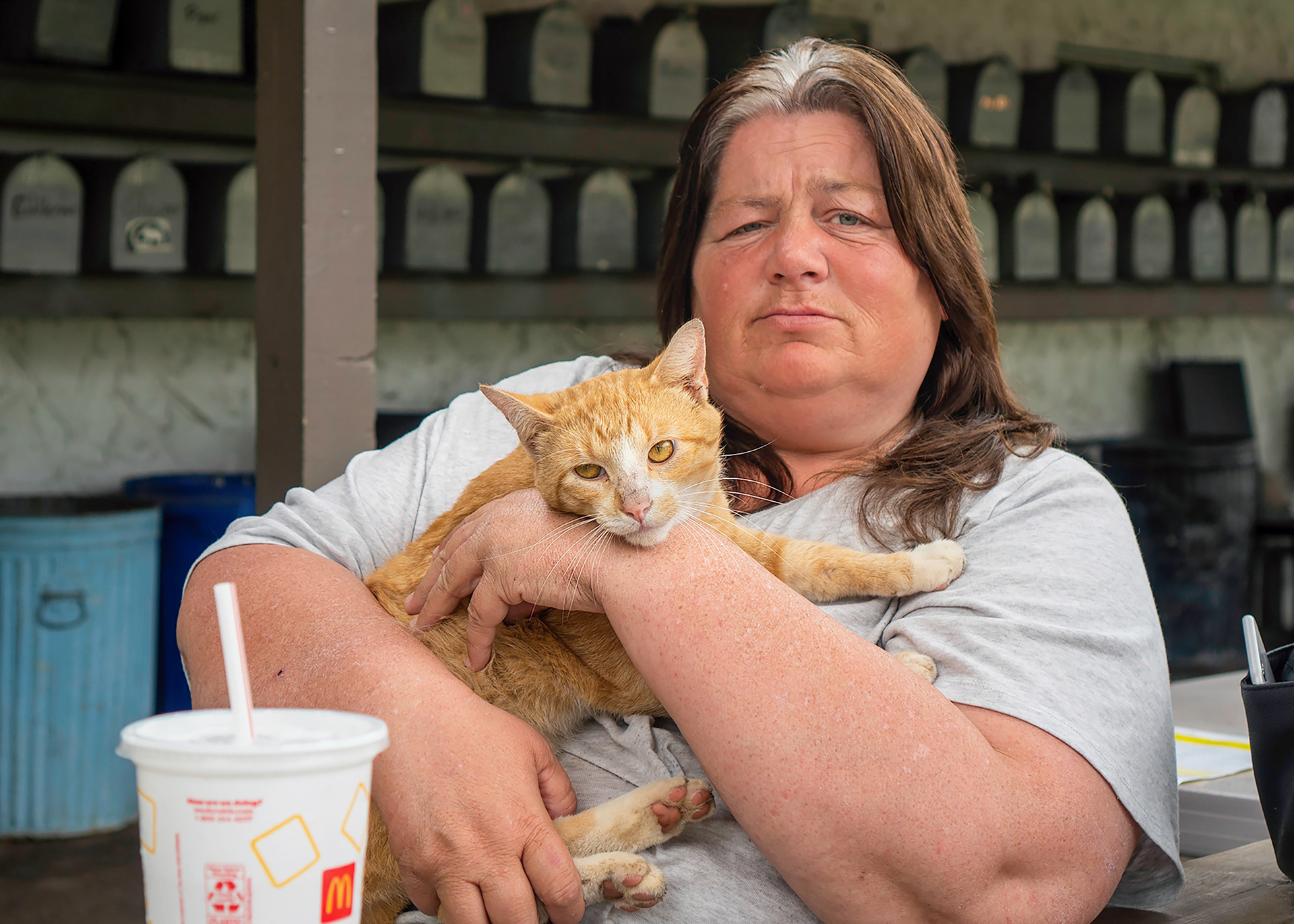 The human-animal bond is a mutually beneficial and dynamic relationship between people and animals that positively influences the health and well-being of both.
