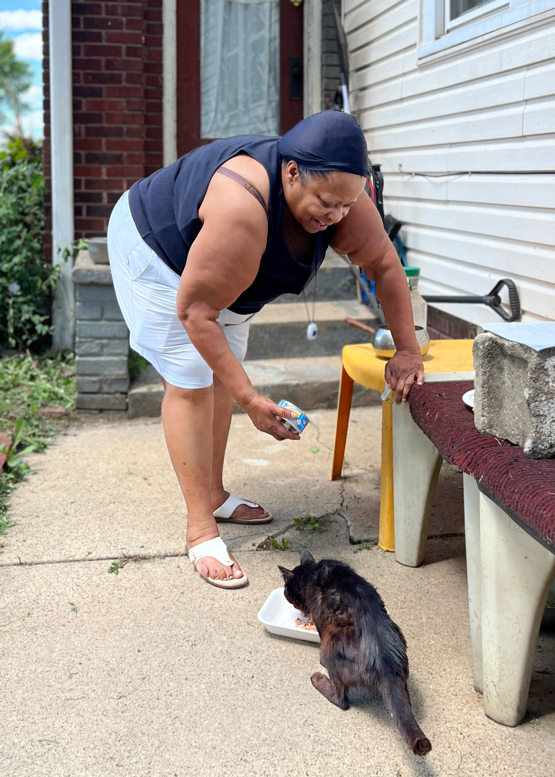 "Kindness can be anything—from watering a tree to feeding a stray animal" ~ Jyoti Arora