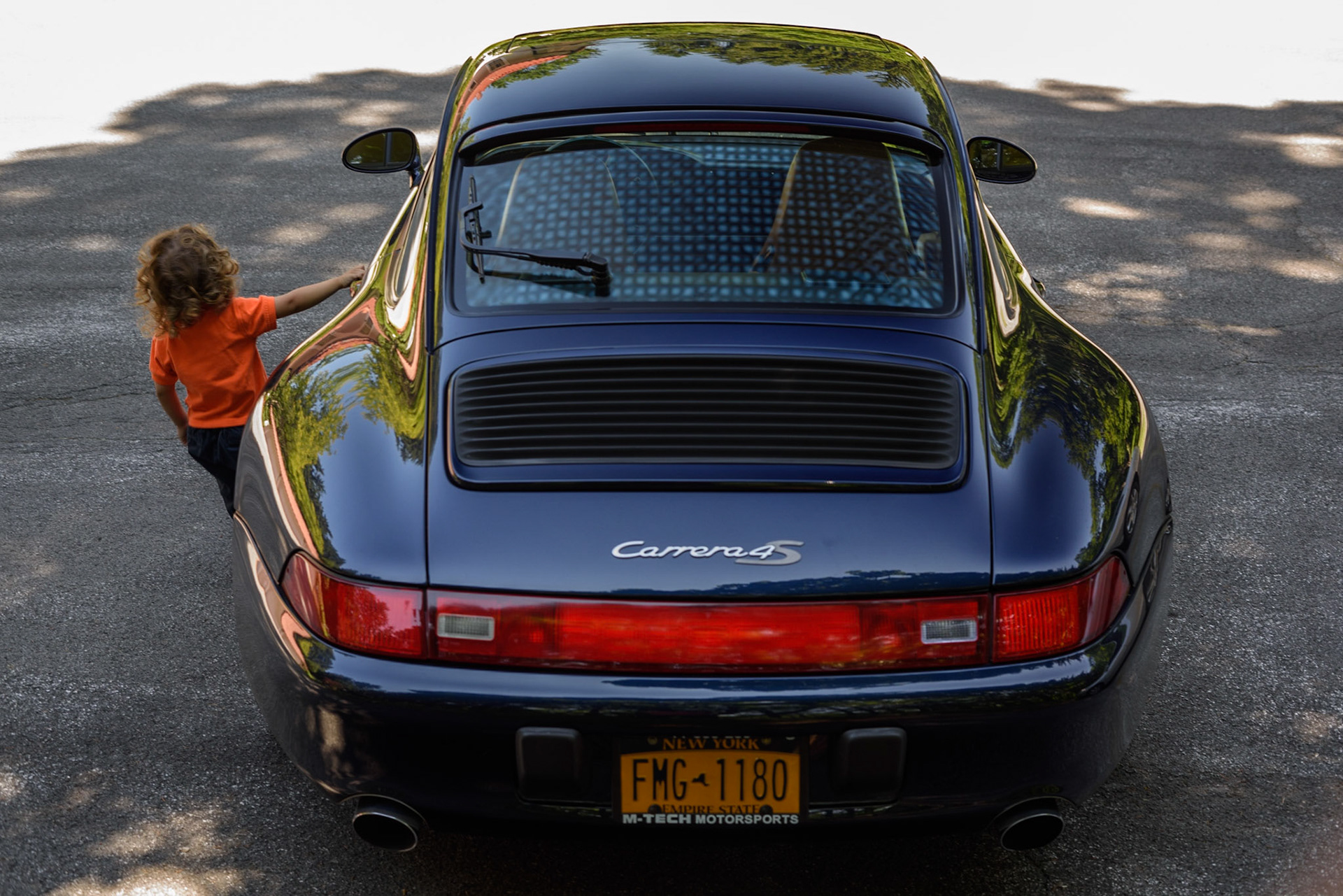 New Hartford, New York