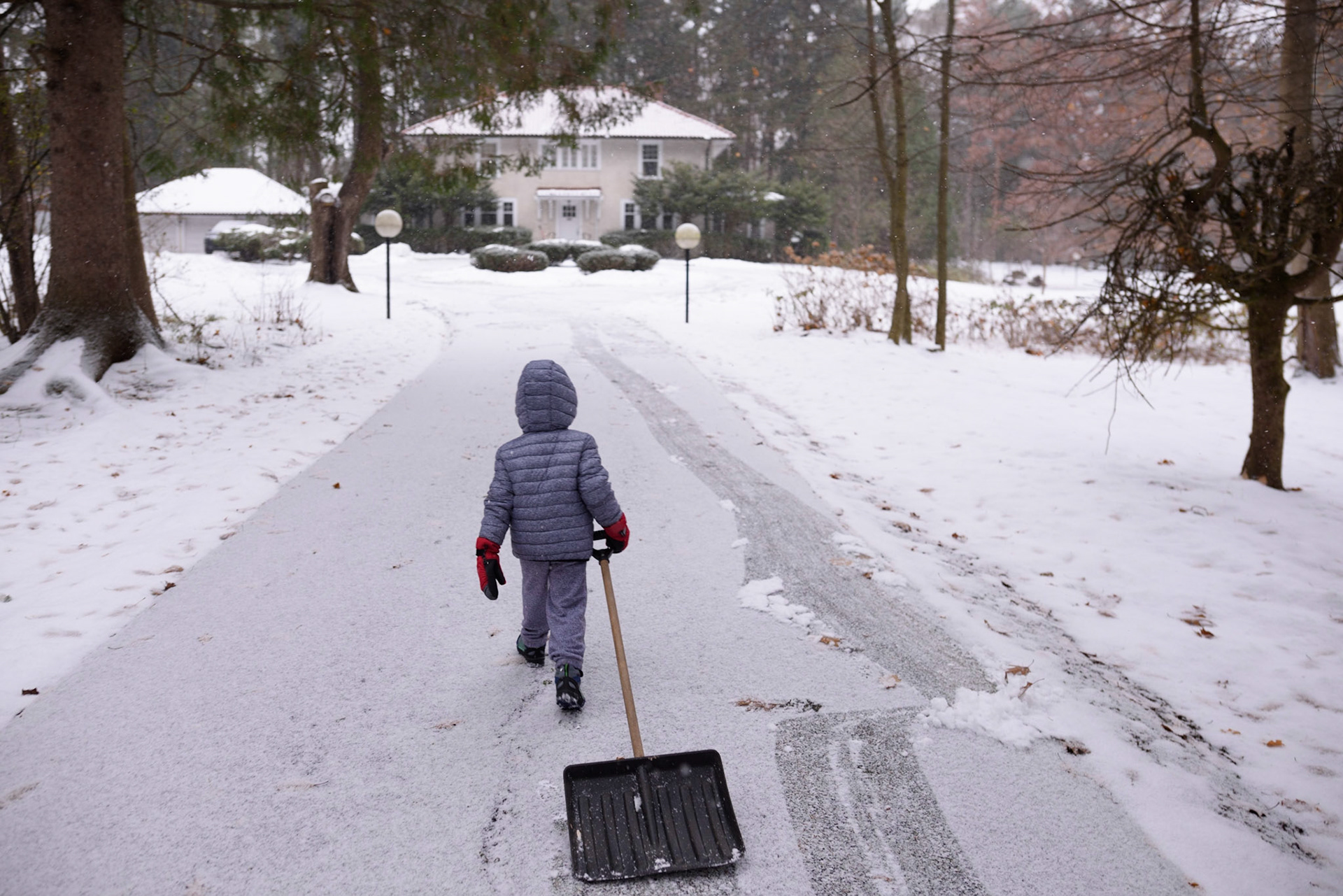 New Hartford, New York