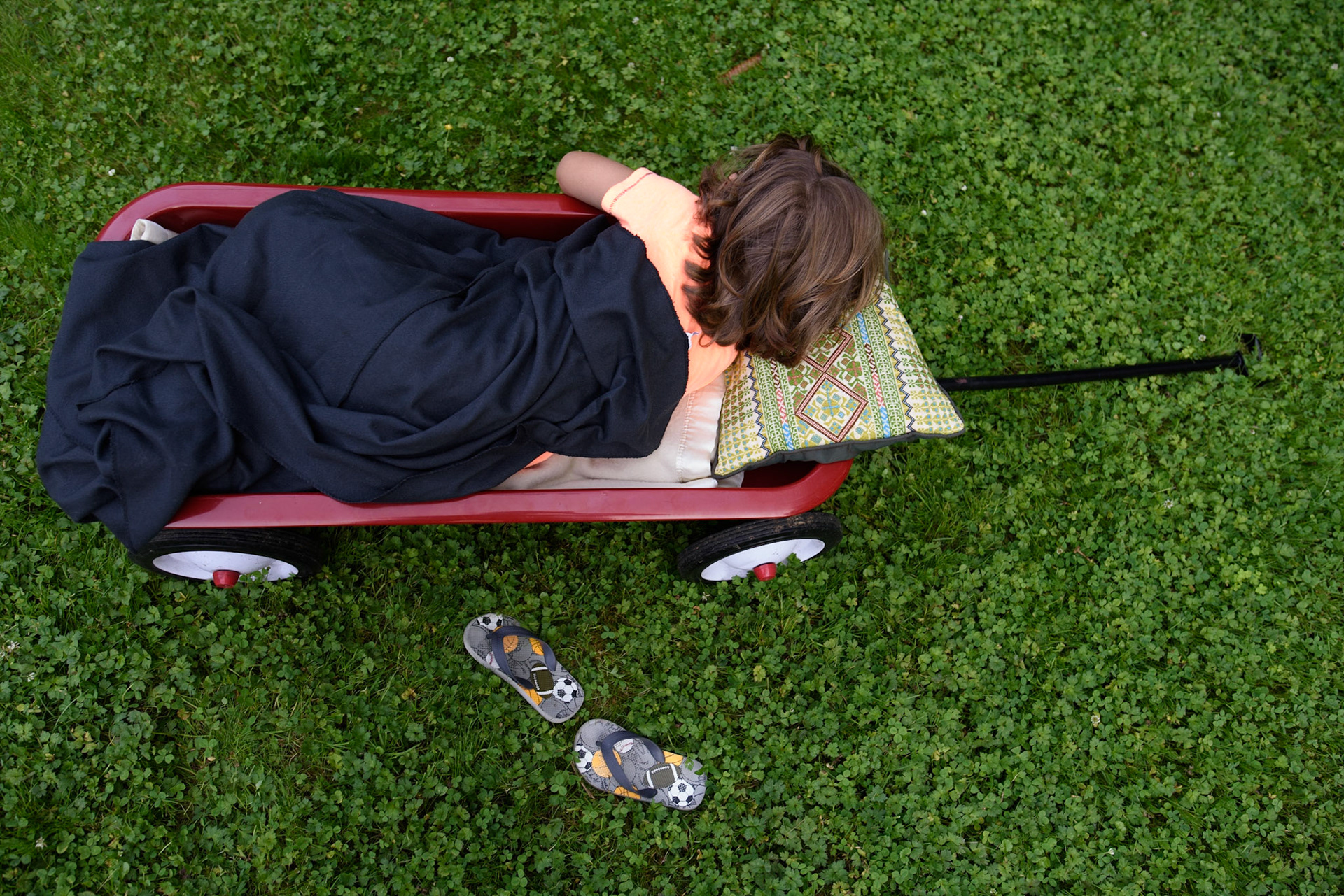 New Harford, New York