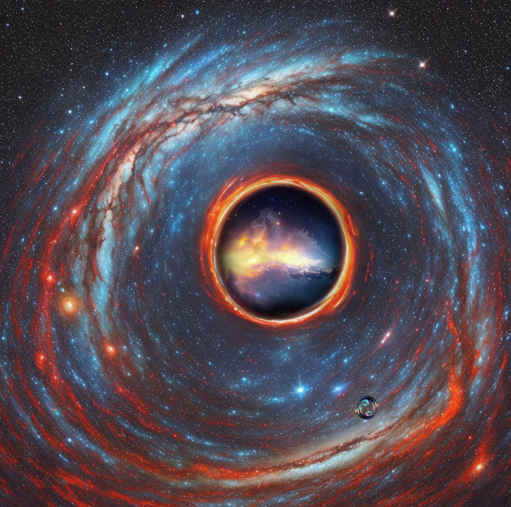 EP 8 - Andromeda