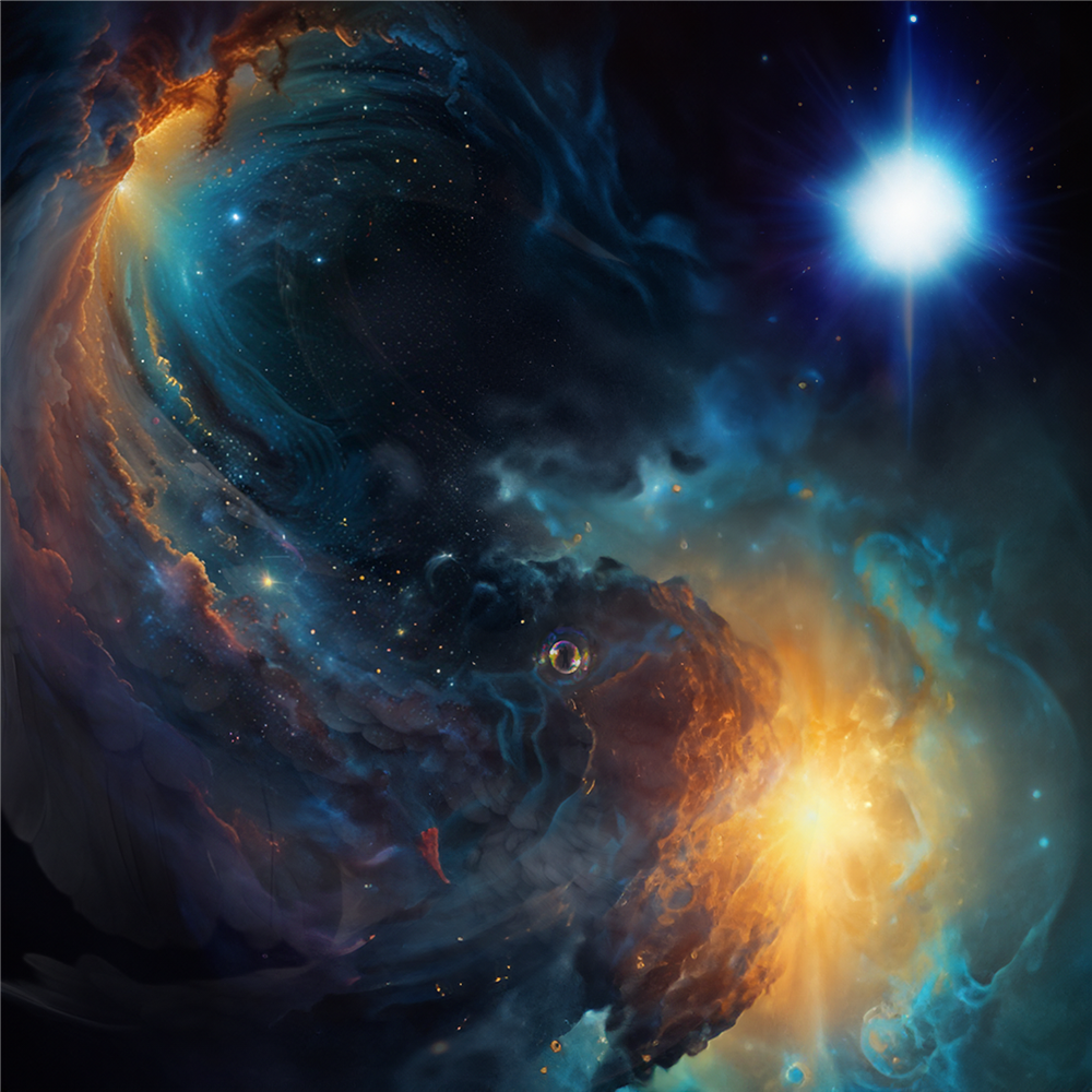 EP 4 - Cygnus